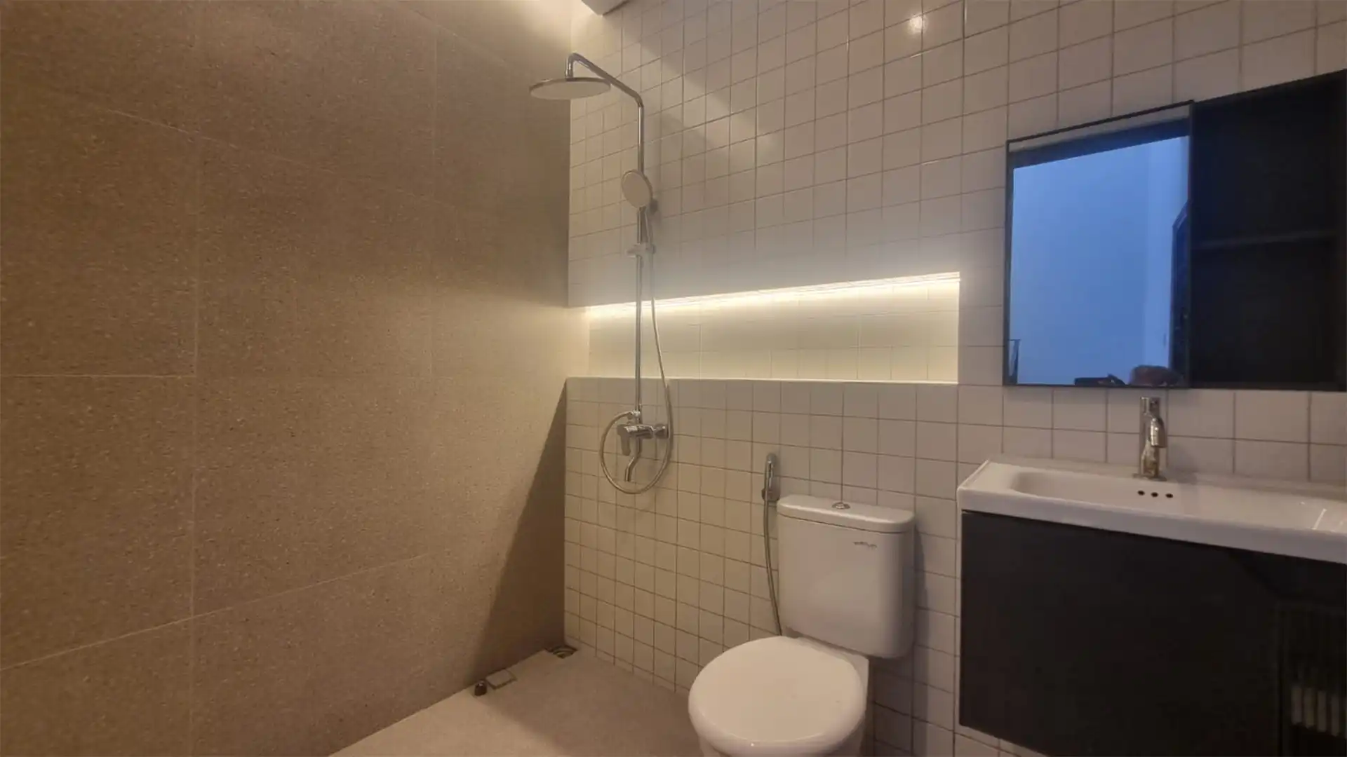 Prime 4BR House at Kemang