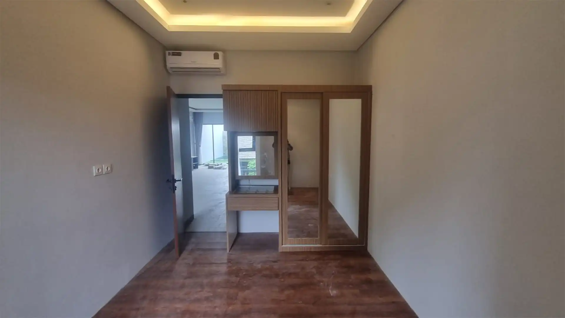 Prime 4BR House at Kemang