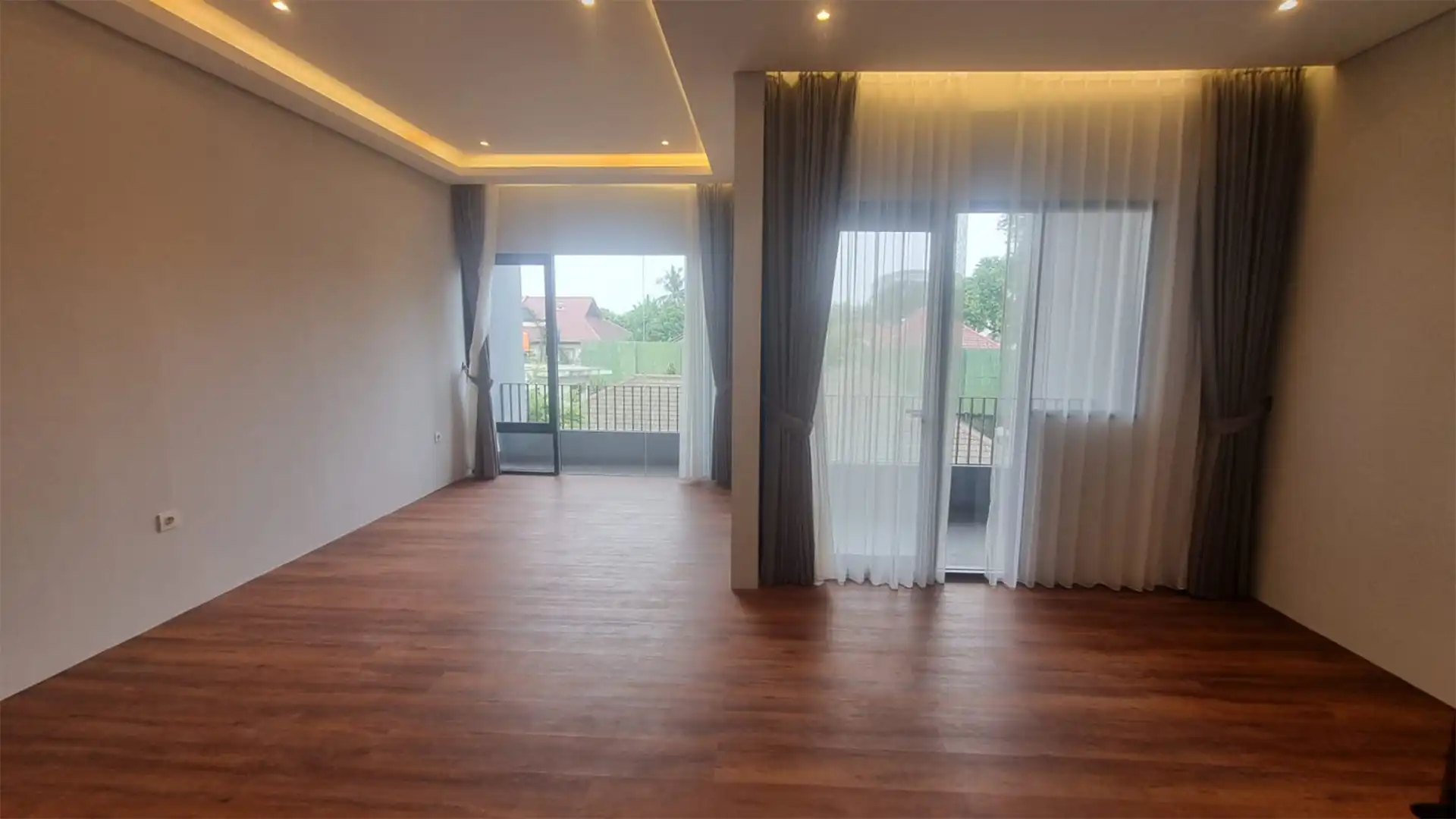 Prime 4BR House at Kemang