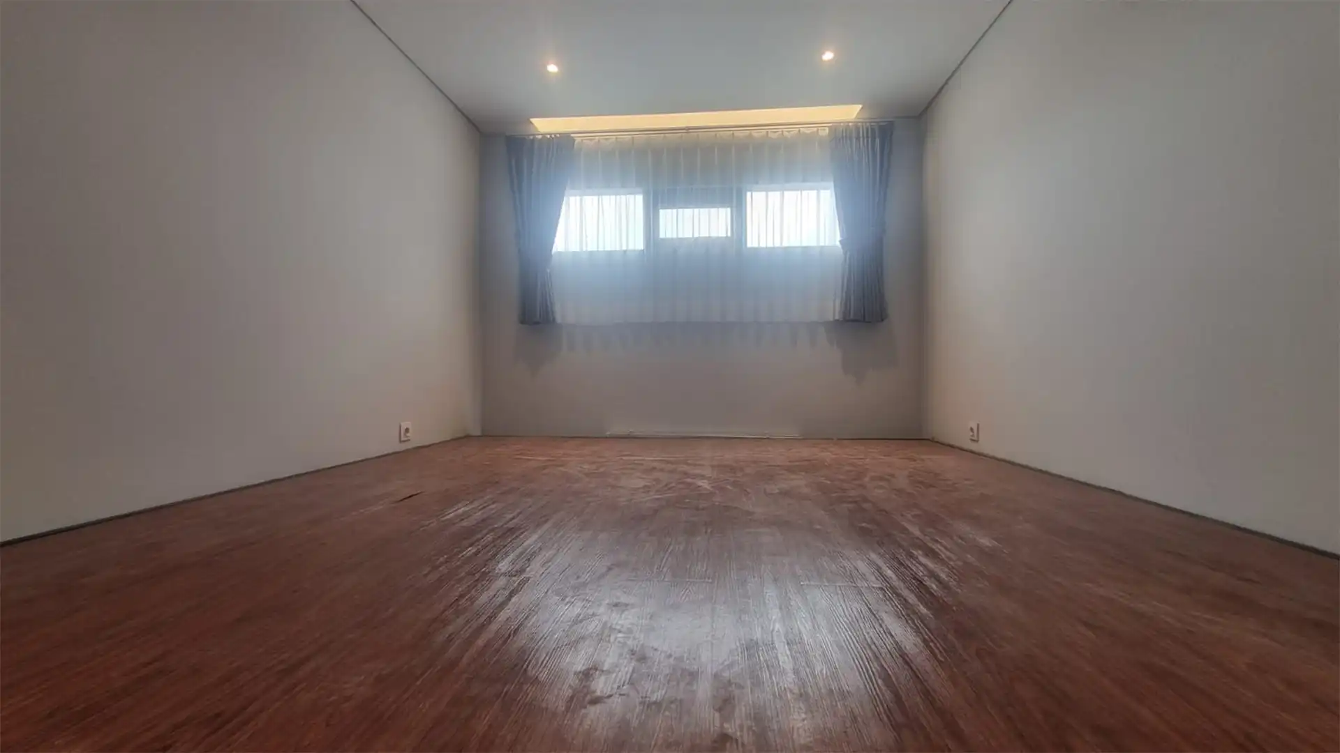 Prime 4BR House at Kemang