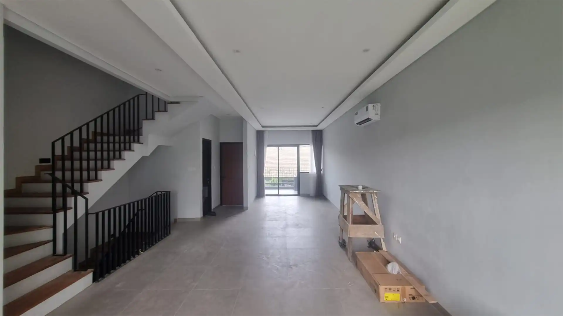 Prime 4BR House at Kemang
