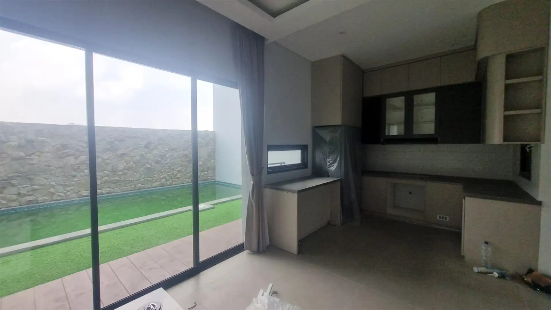 Prime 4BR House at Kemang