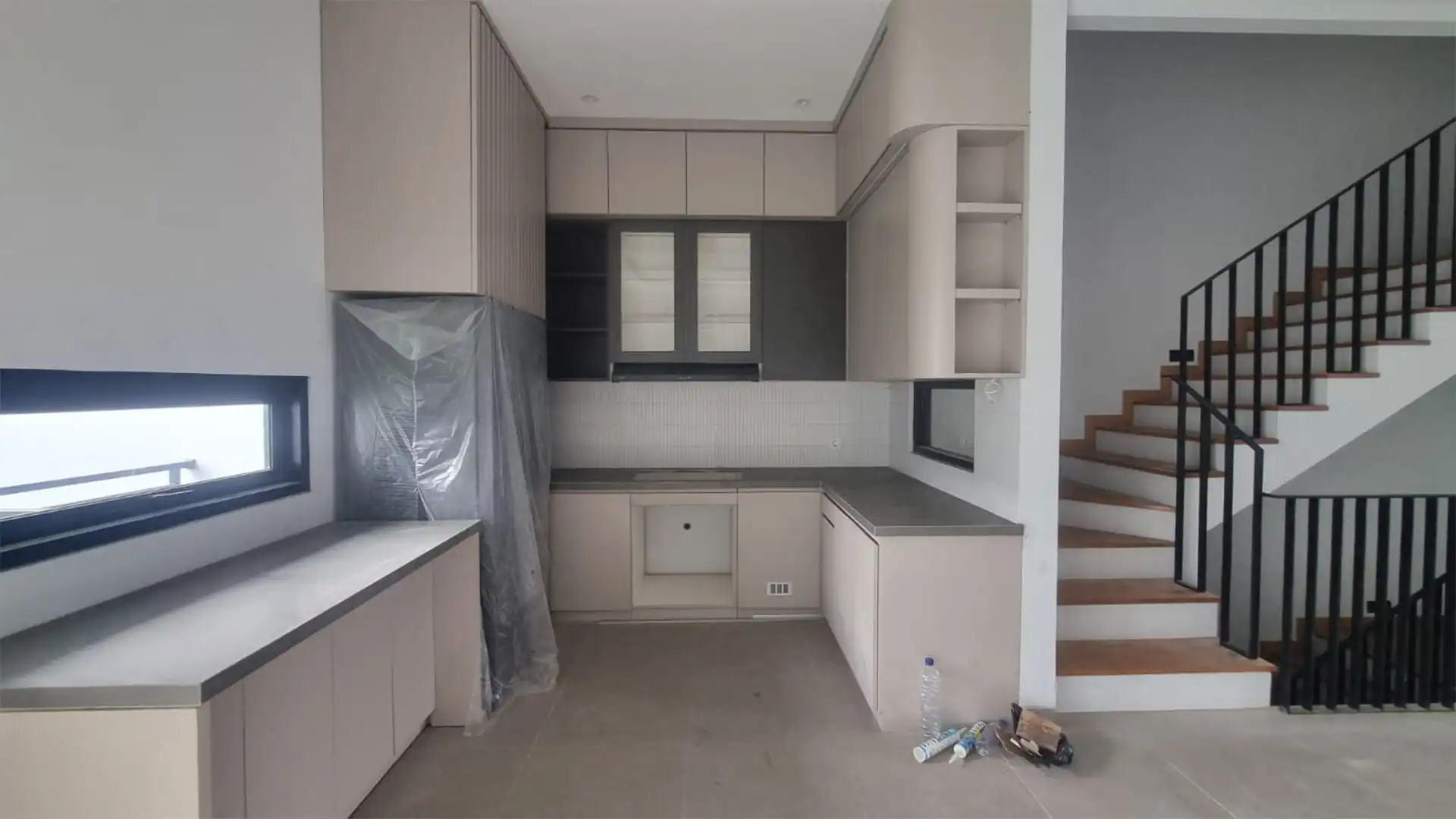 Prime 4BR House at Kemang