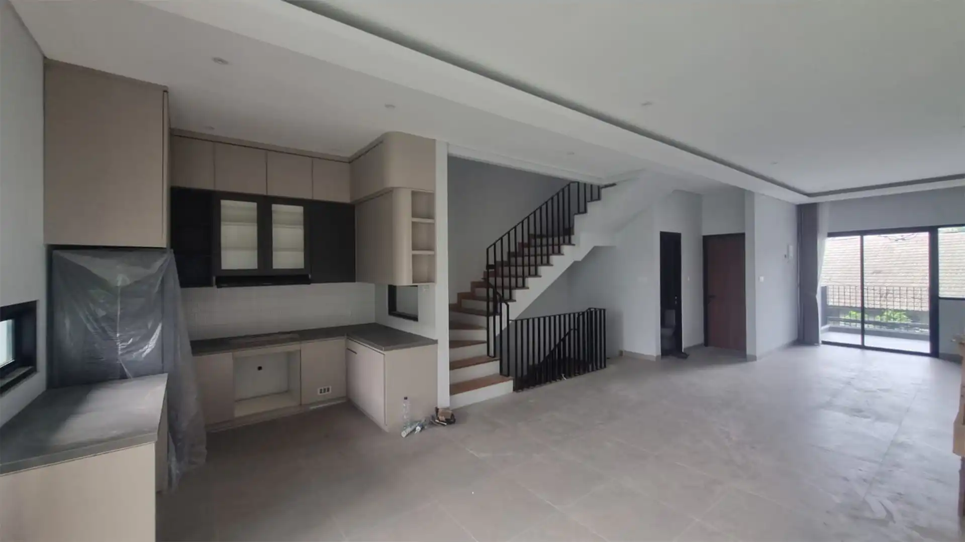 Prime 4BR House at Kemang