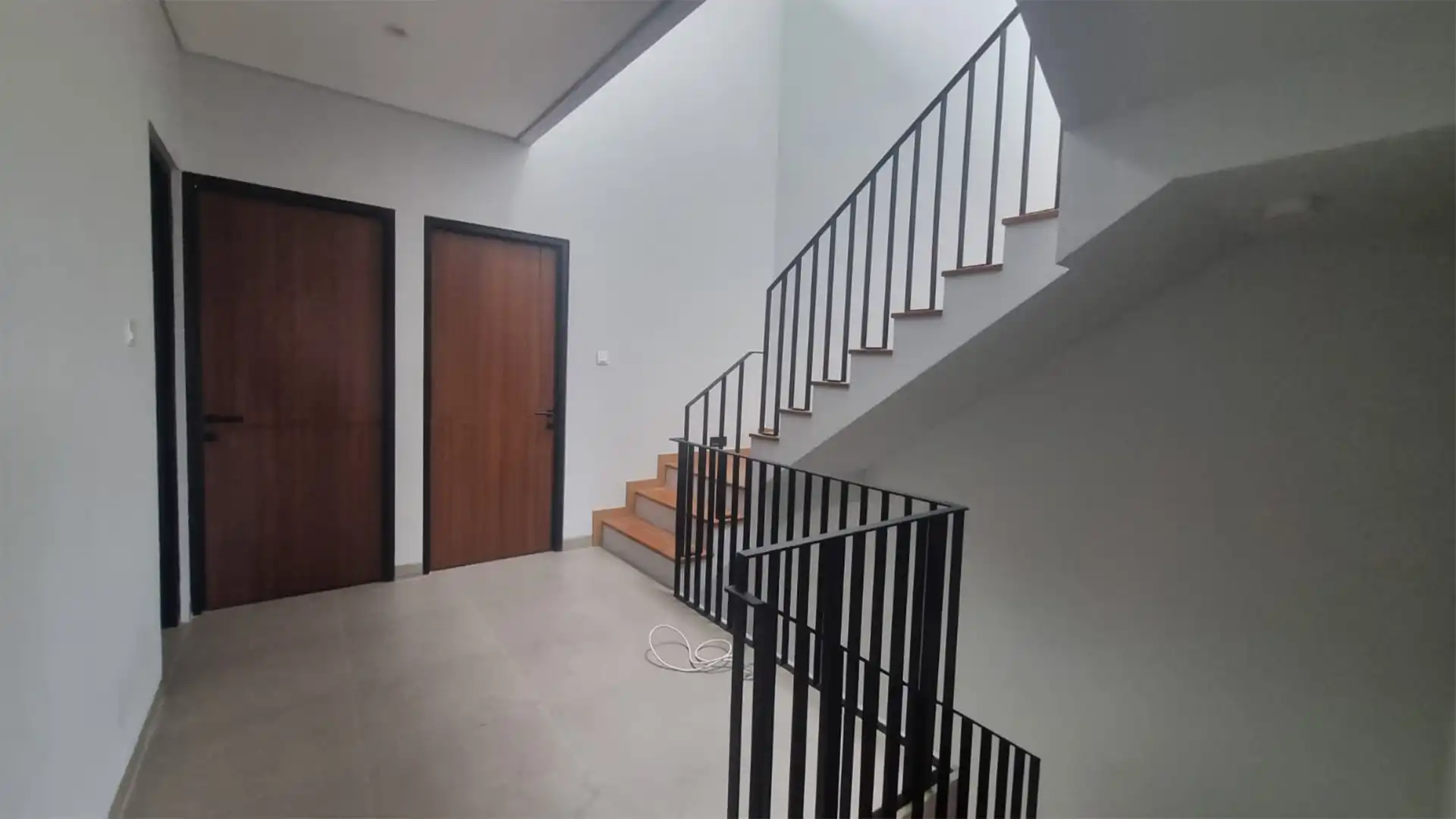 Prime 4BR House at Kemang