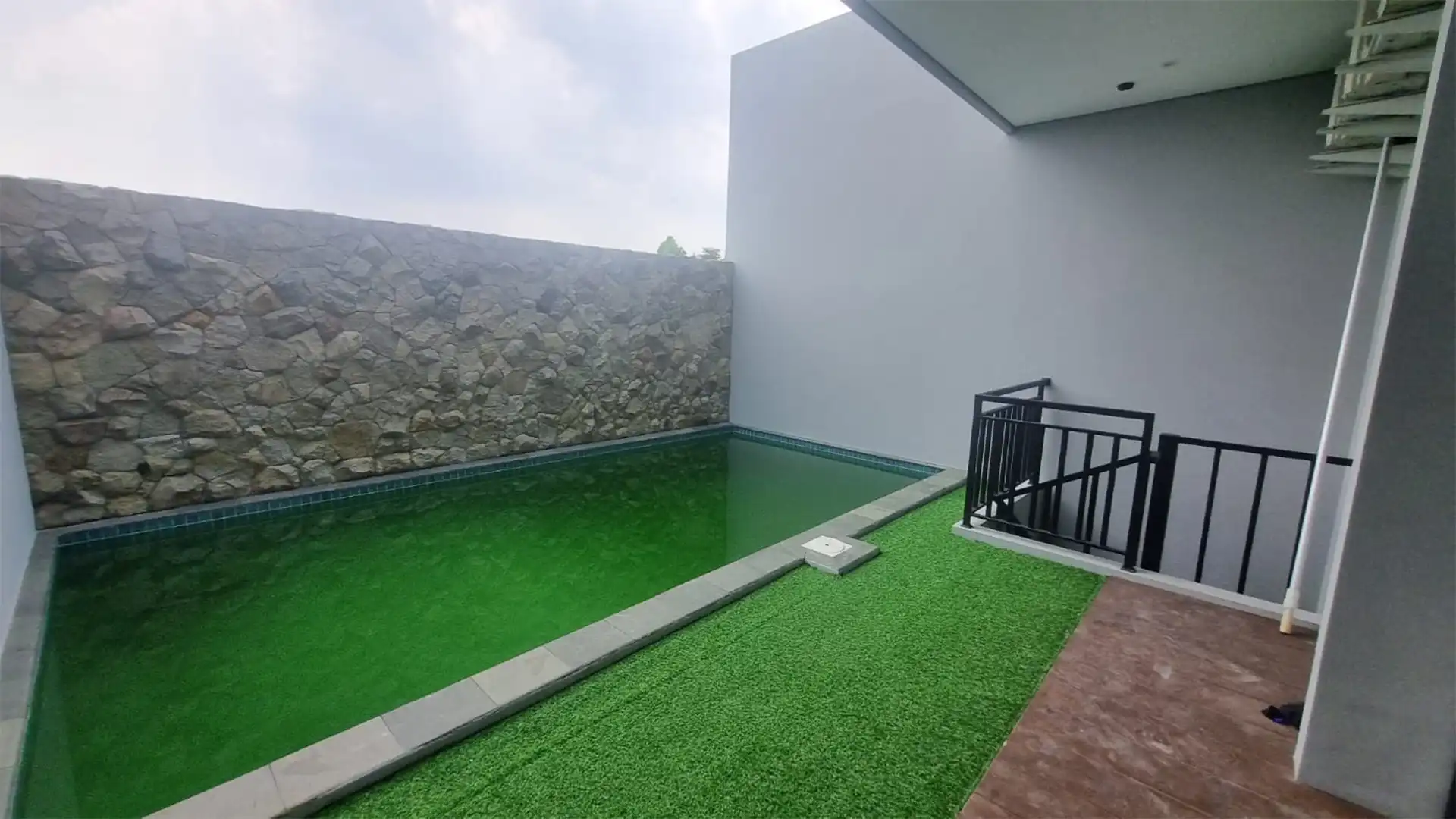 Prime 4BR House at Kemang