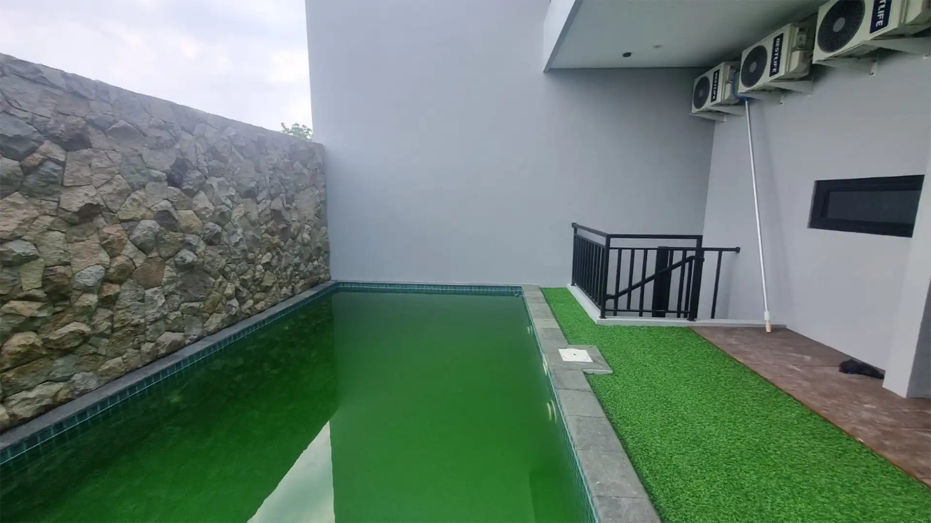 Prime 4BR House at Kemang