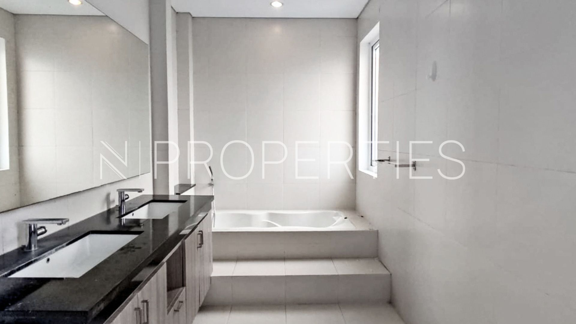 Luxury 4BR Residence at Cilandak