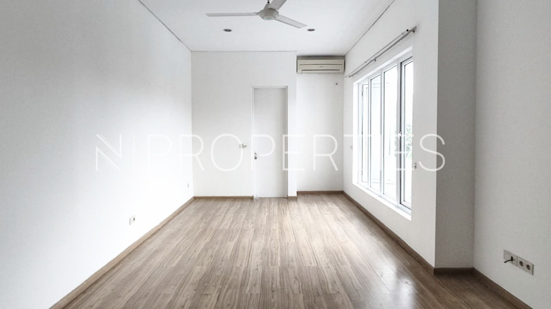 Luxury 4BR Residence at Cilandak