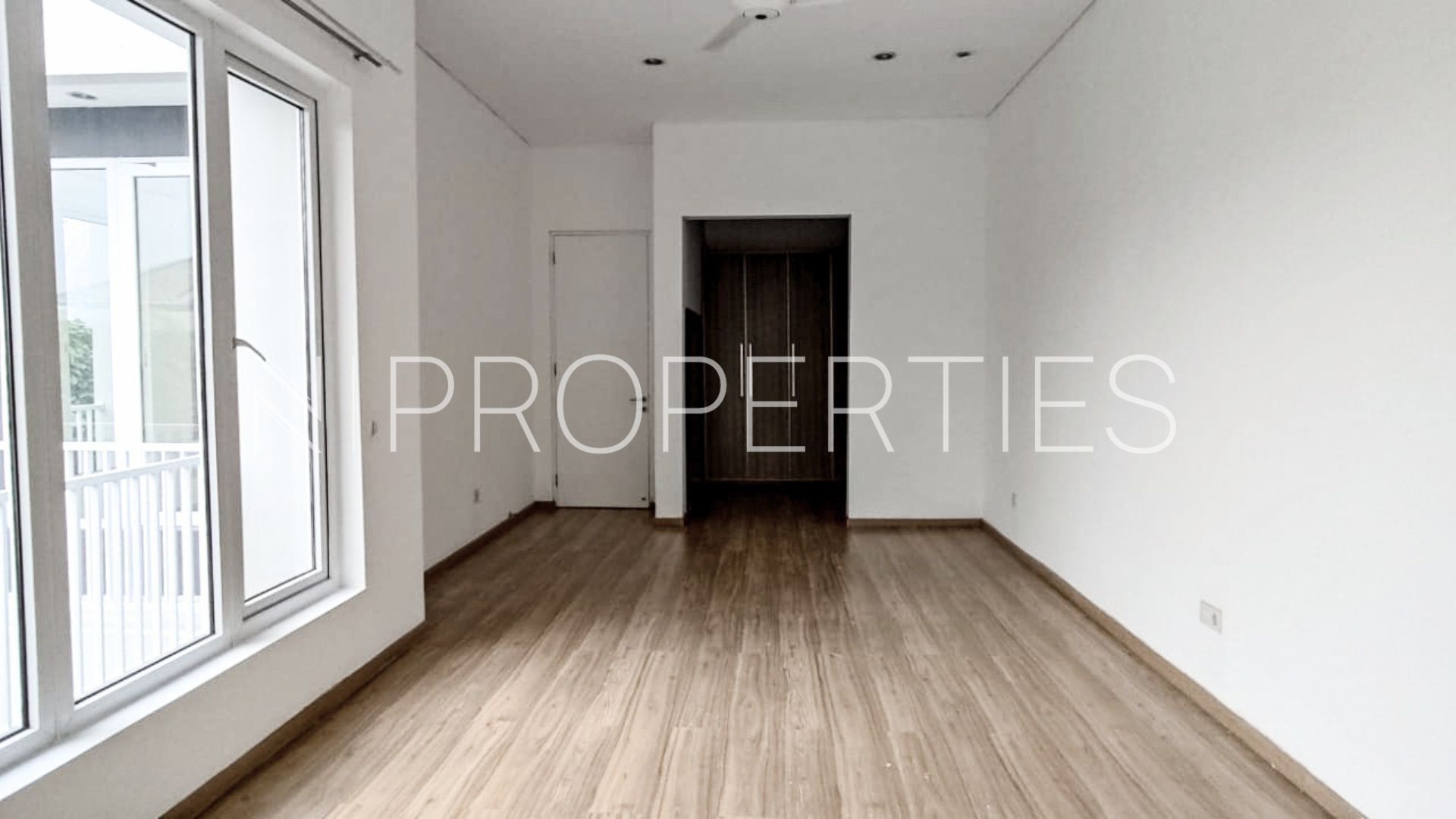 Luxury 4BR Residence at Cilandak