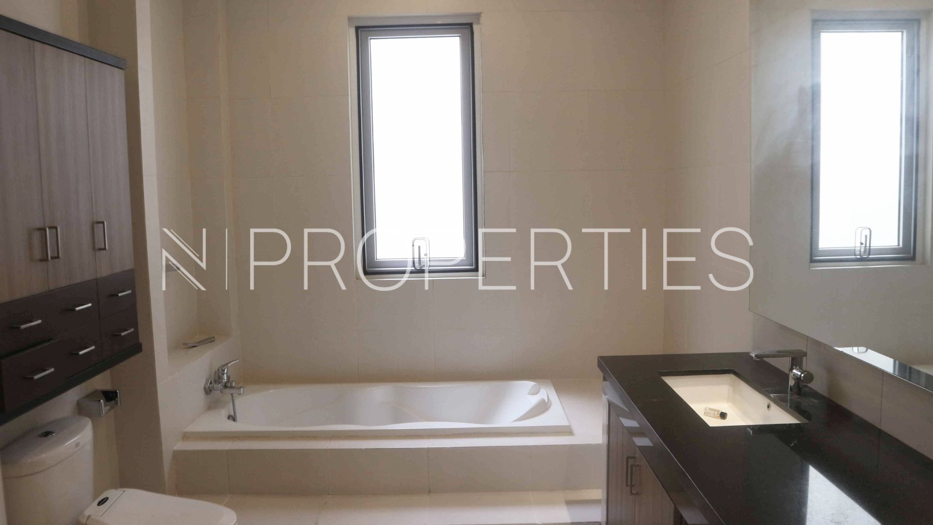 Modern Luxury 4BR House at Cilandak