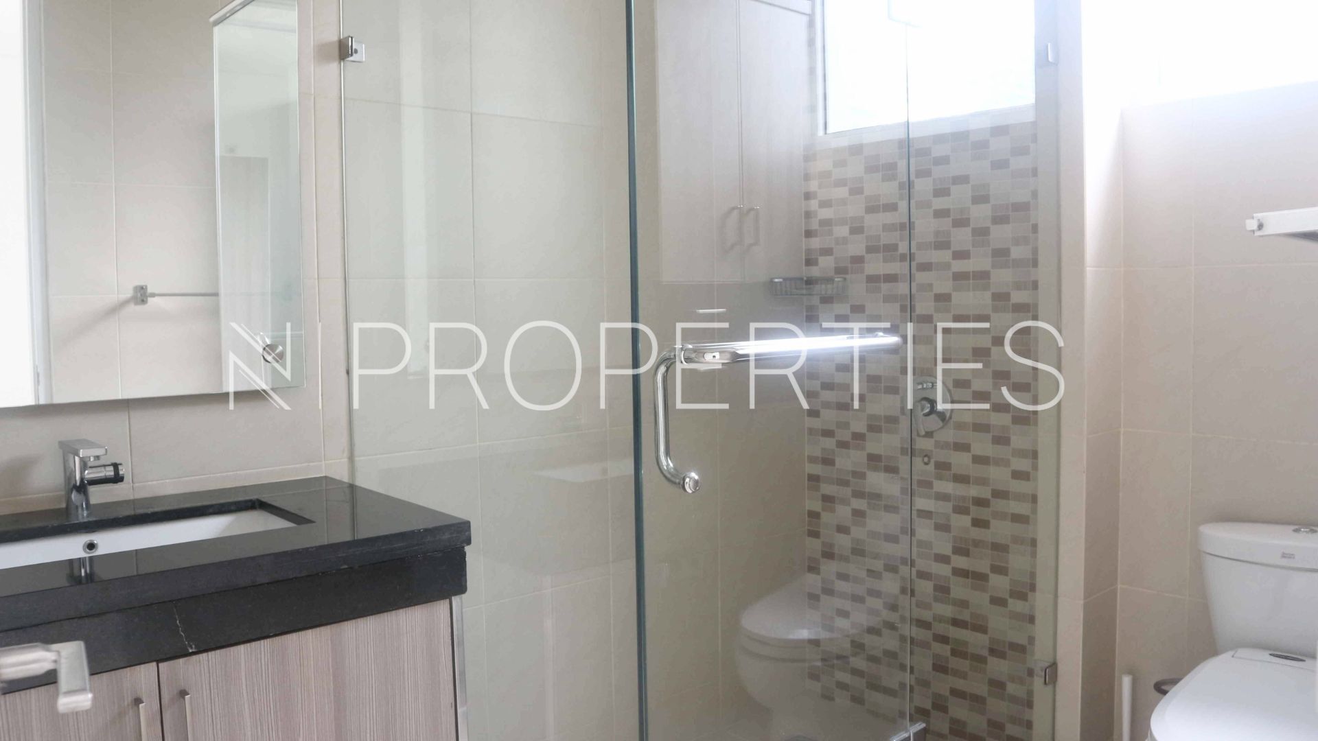 Modern Luxury 4BR House at Cilandak