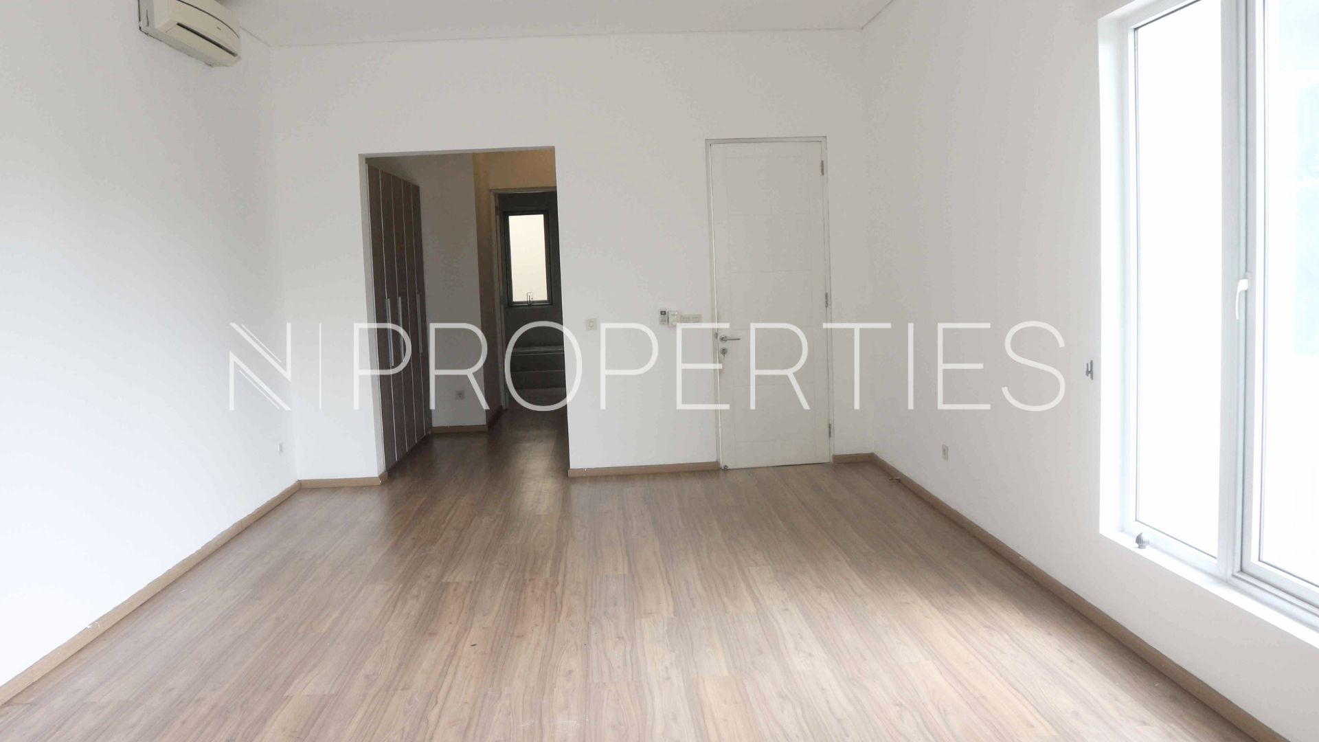 Modern Luxury 4BR House at Cilandak