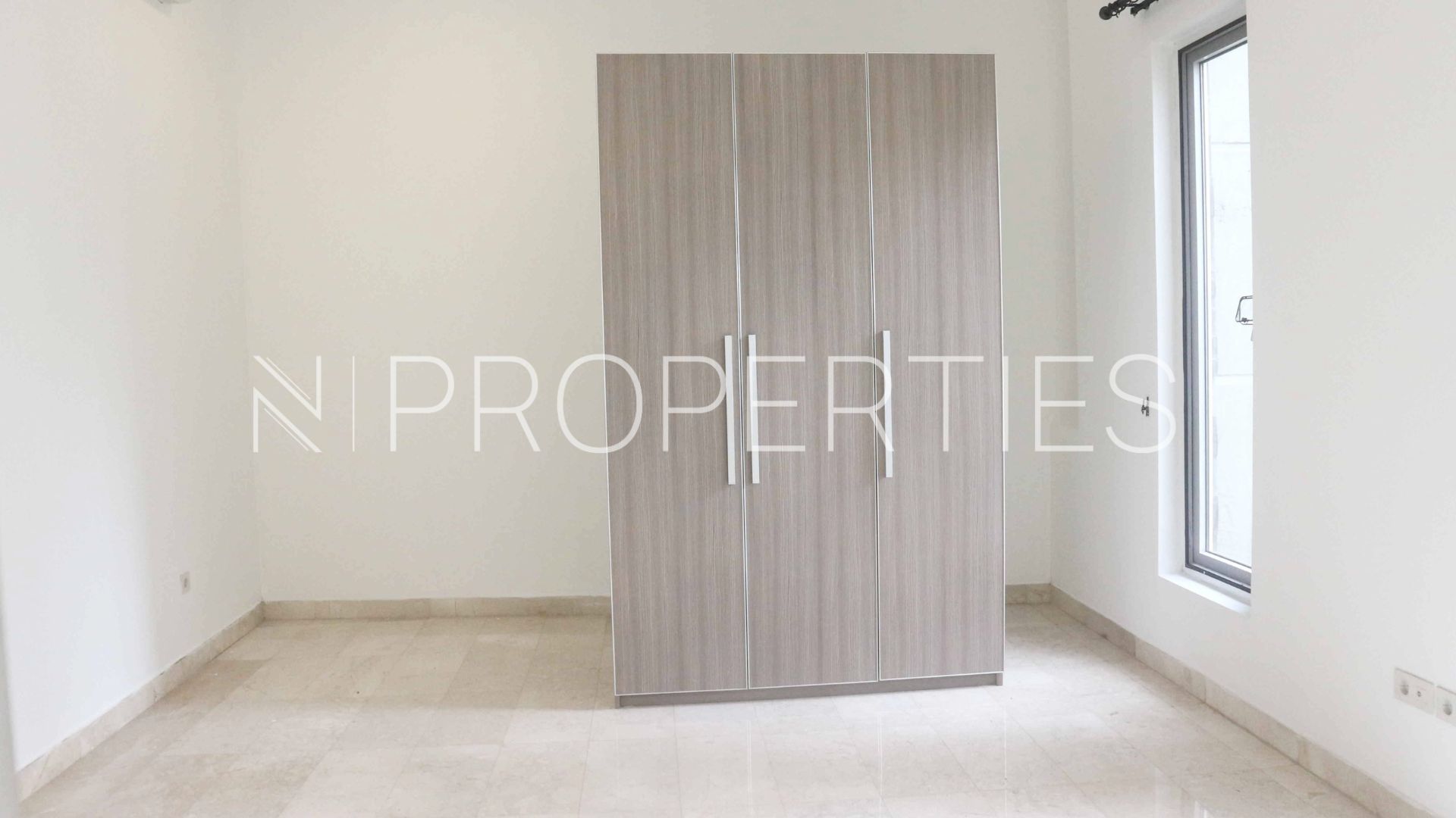 Modern Luxury 4BR House at Cilandak