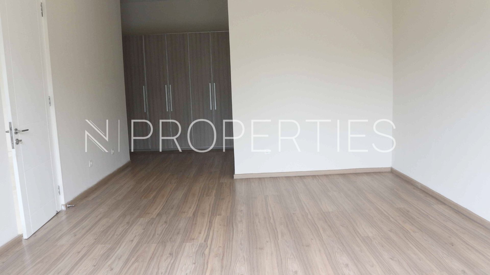 Cilandak – Spacious 4BR Home