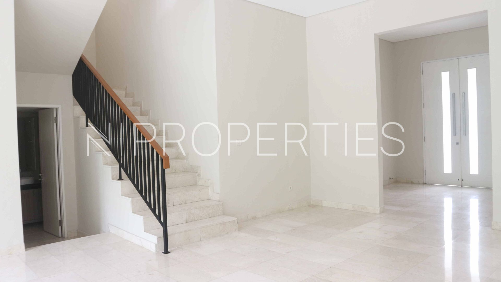 Cilandak – Spacious 4BR Home