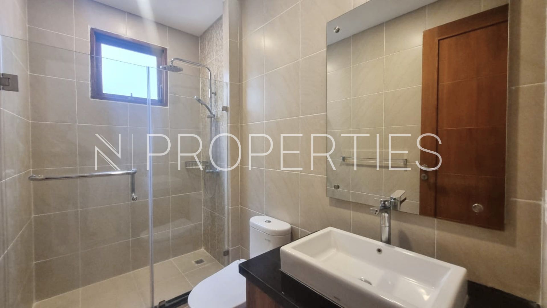 Spacious 5BR Family Home at Kemang