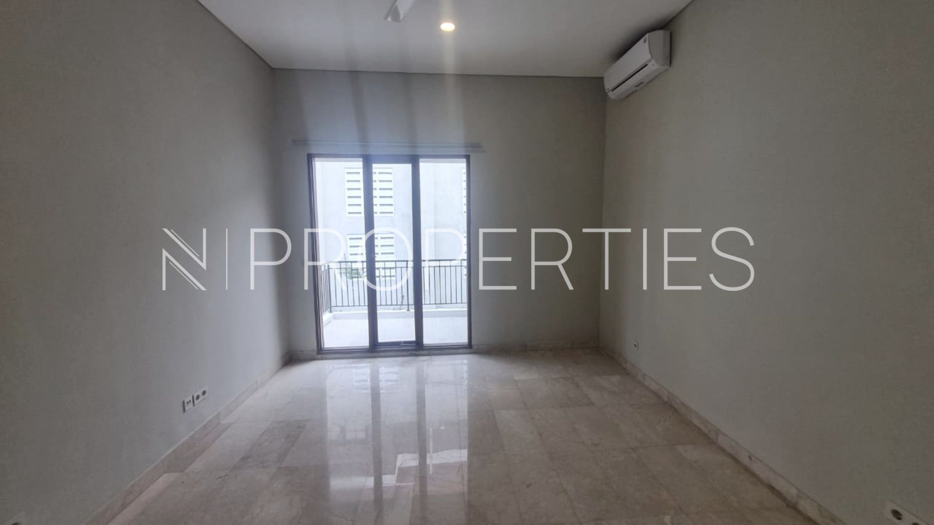 Spacious 5BR Family Home at Kemang