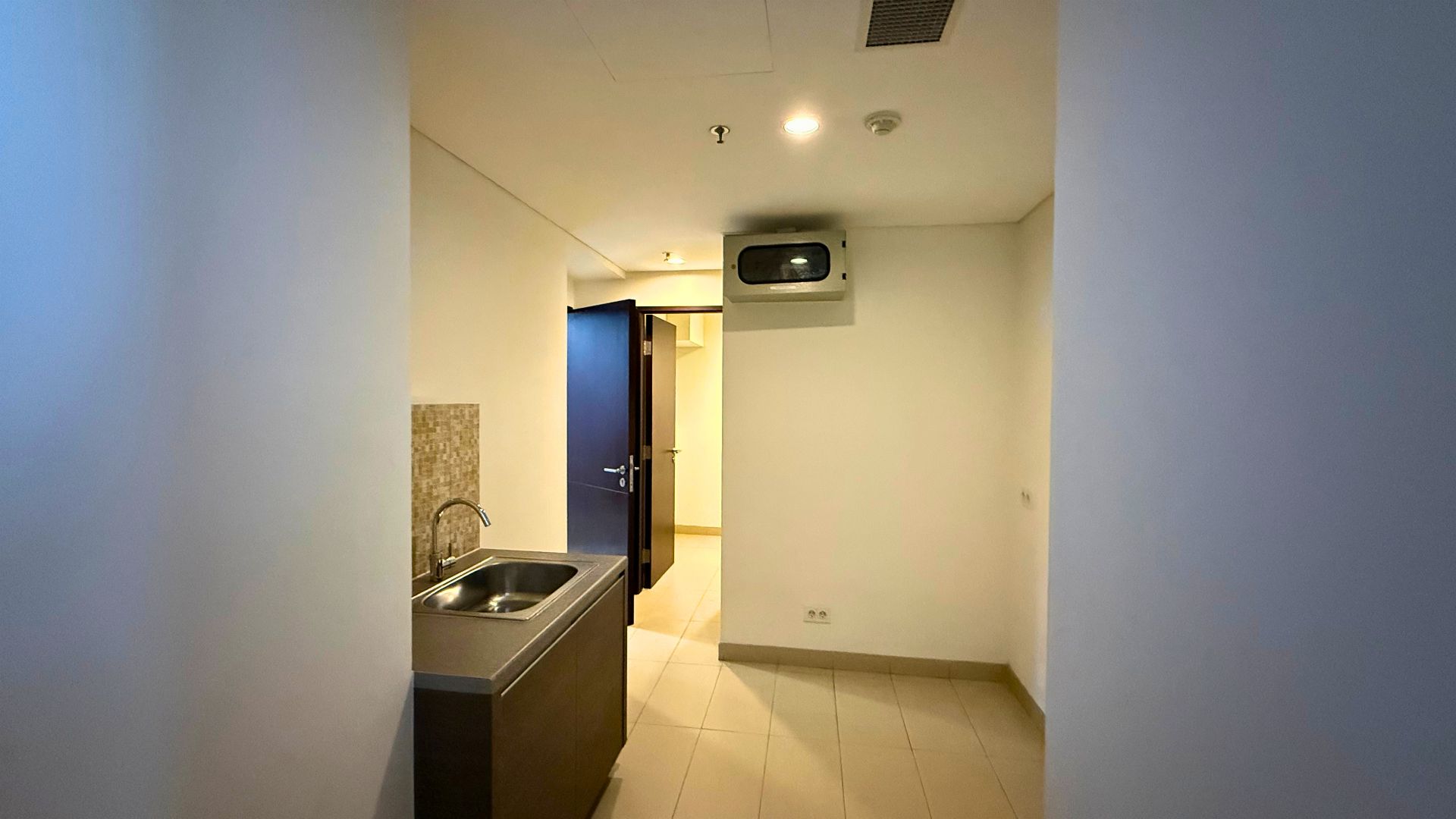Casa Domaine – Functional 3BR Apartment