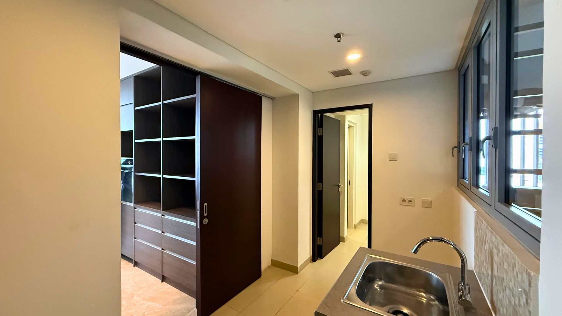 Casa Domaine – 3BR with Balanced Layout