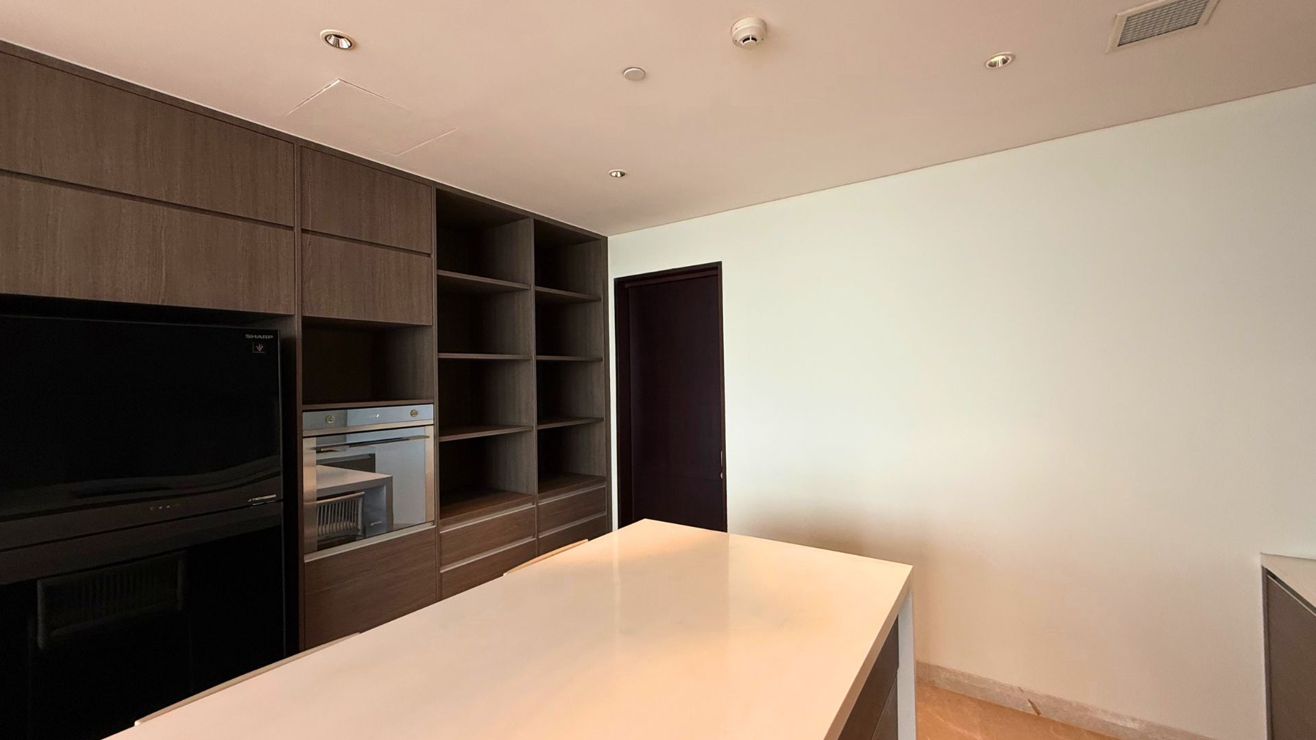Casa Domaine – 3BR with Balanced Layout