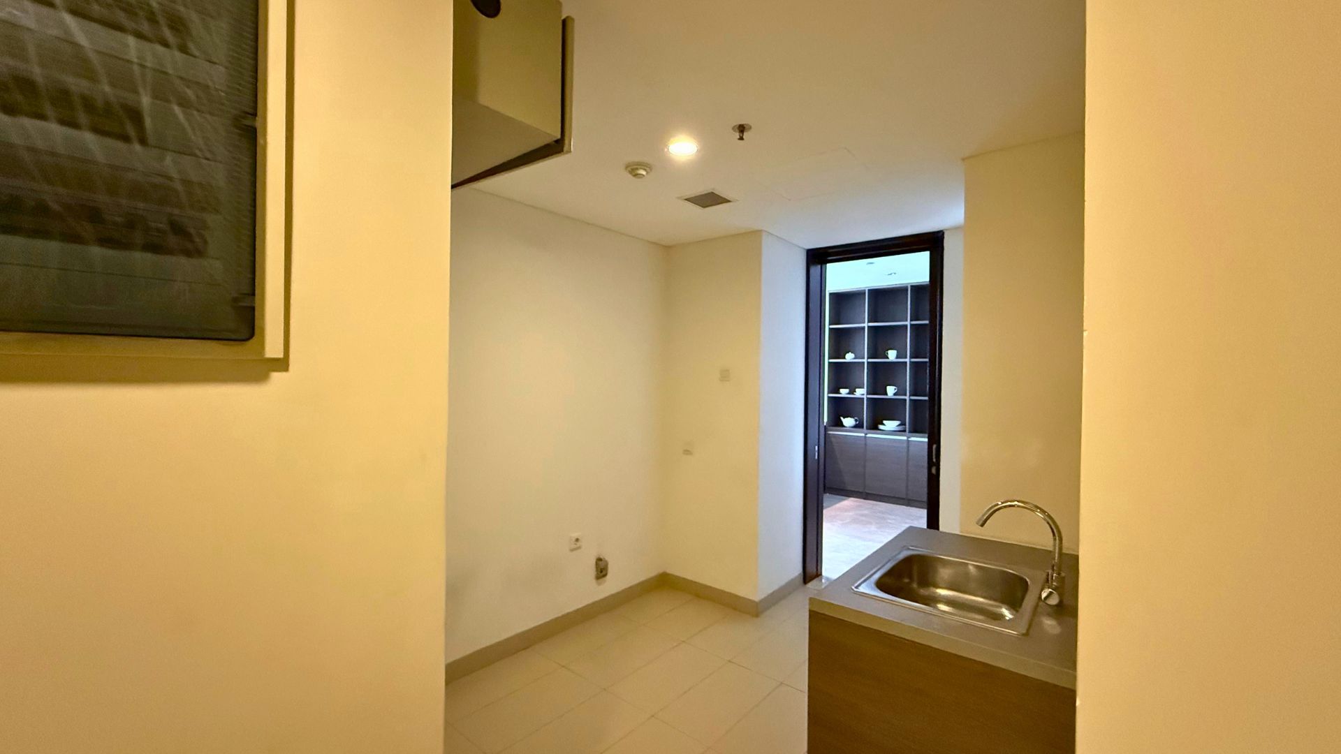 Casa Domaine – Functional 3BR Apartment