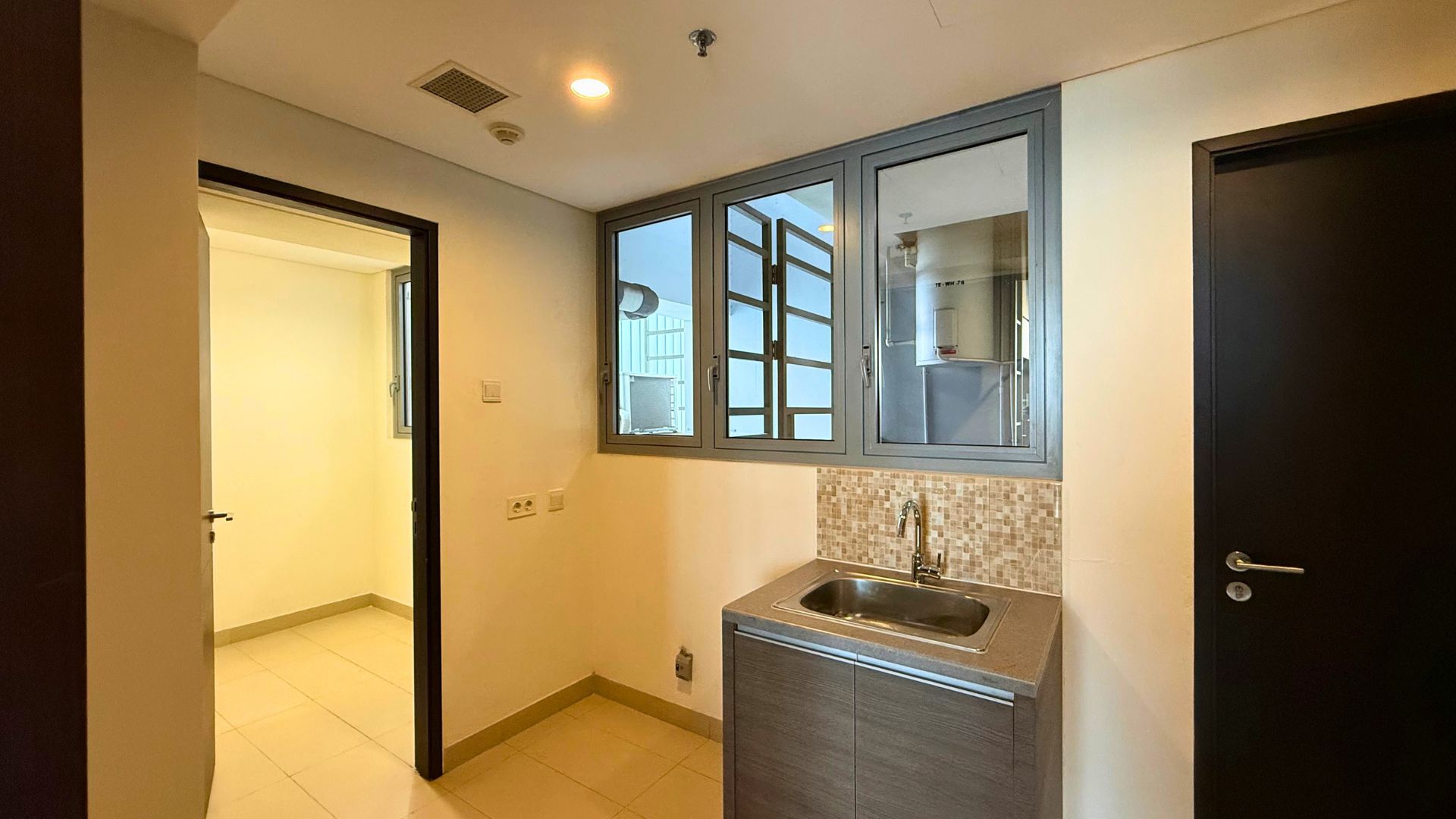 Casa Domaine – 3BR with Balanced Layout