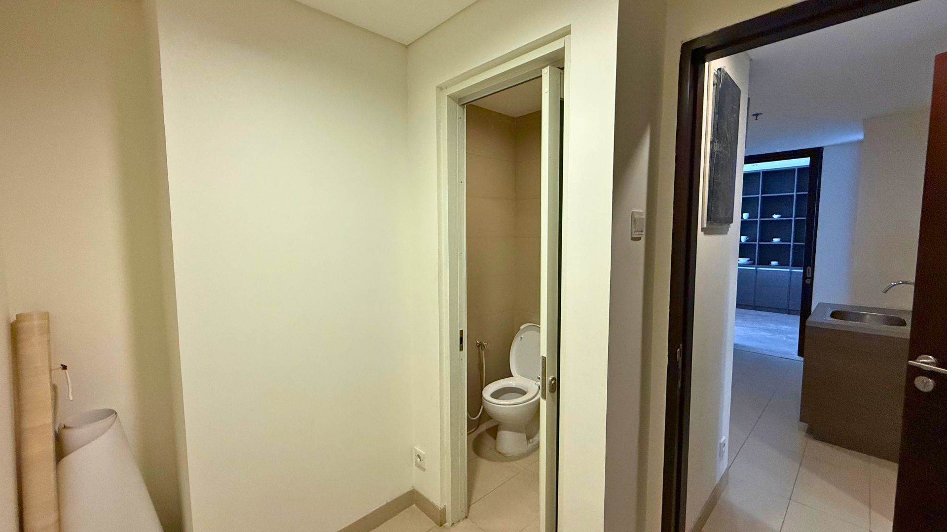 Casa Domaine – Functional 3BR Apartment