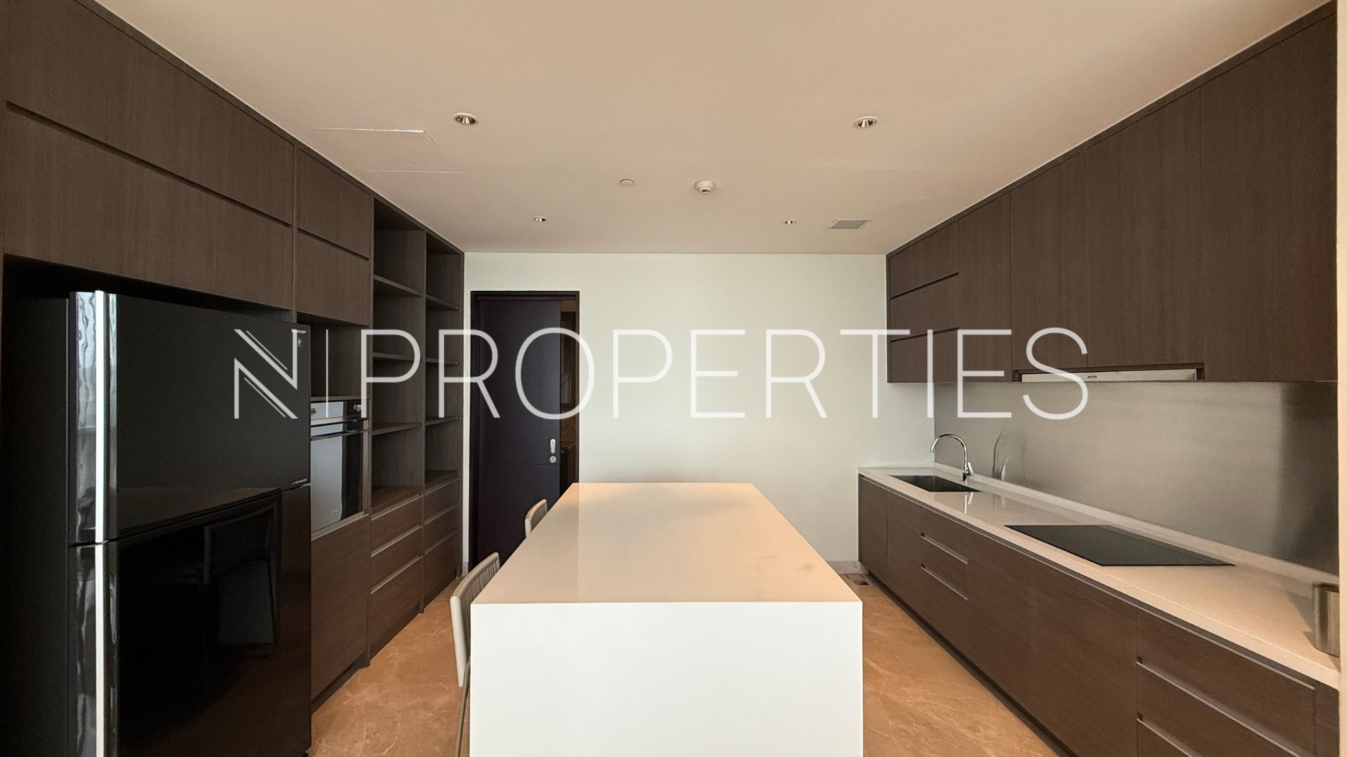 Casa Domaine – 3BR with Balanced Layout