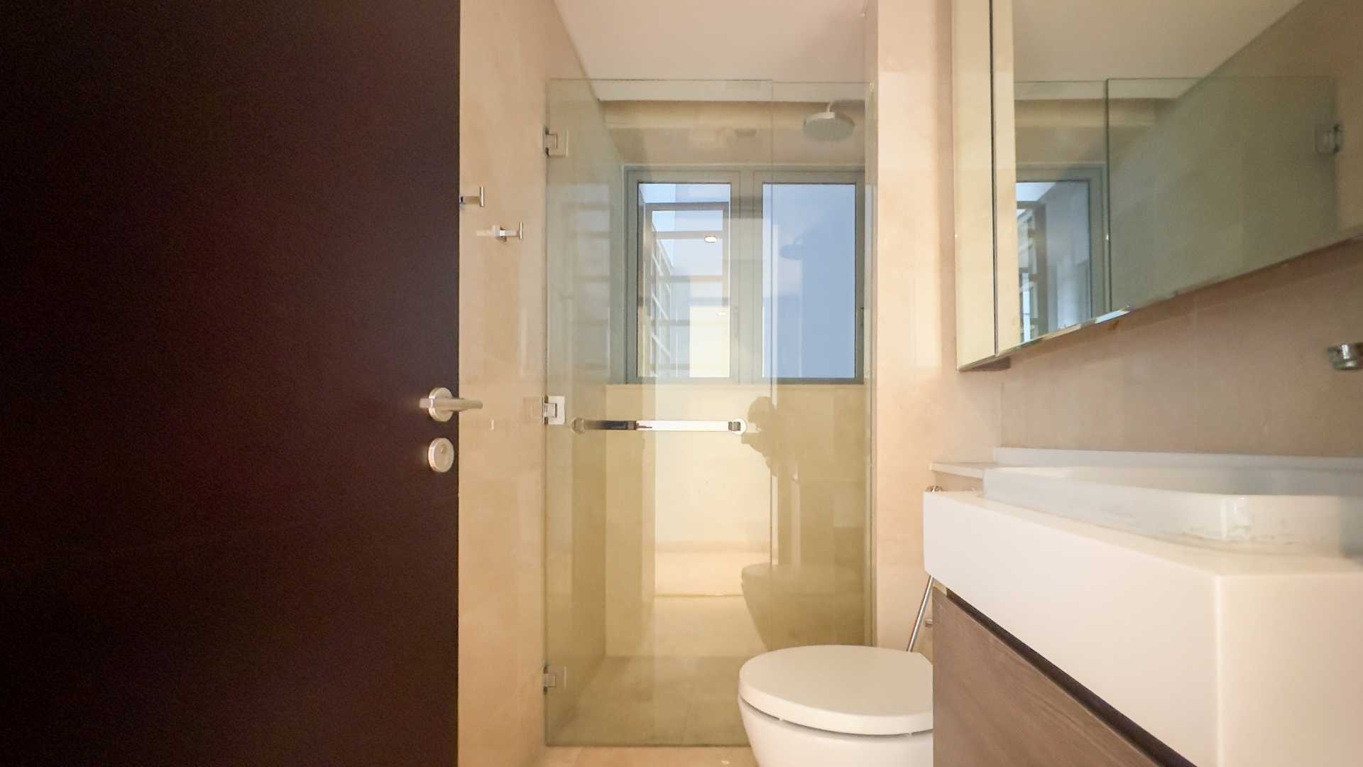Well-Balanced 3BR Apartment for Family Living near Jakarta CBD at Casa Domaine