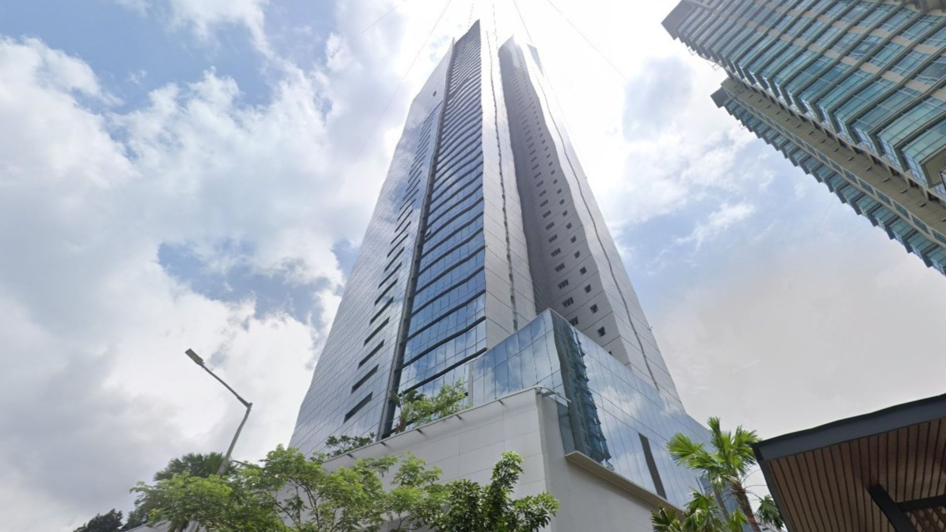 Well-Balanced 3BR Apartment for Family Living near Jakarta CBD at Casa Domaine