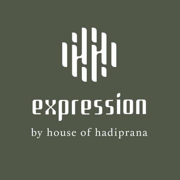 Expression by House of Hadiprana