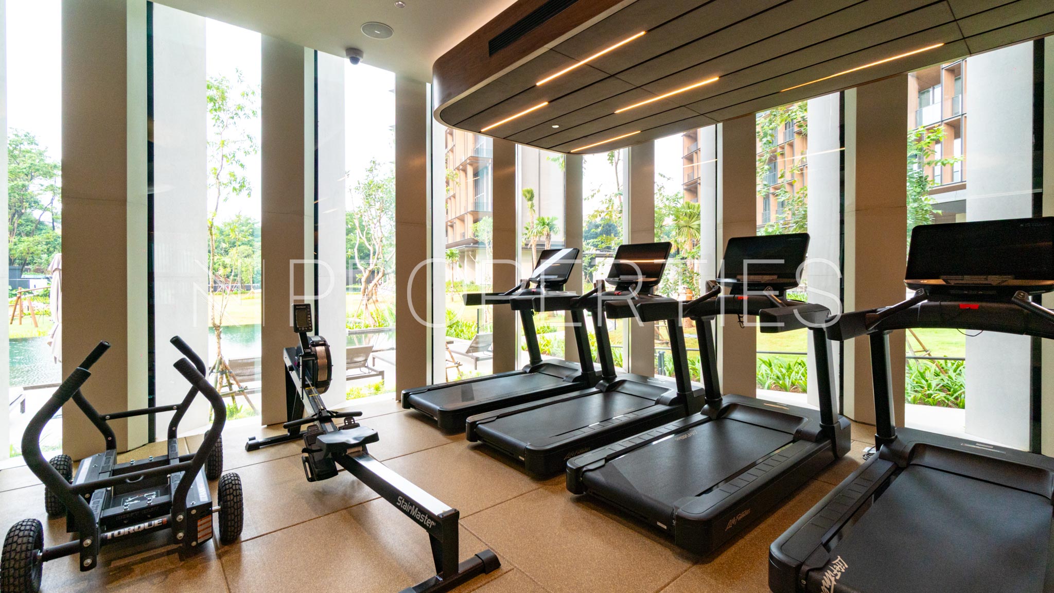 Prestigious 3BR Residence at Savyavasa