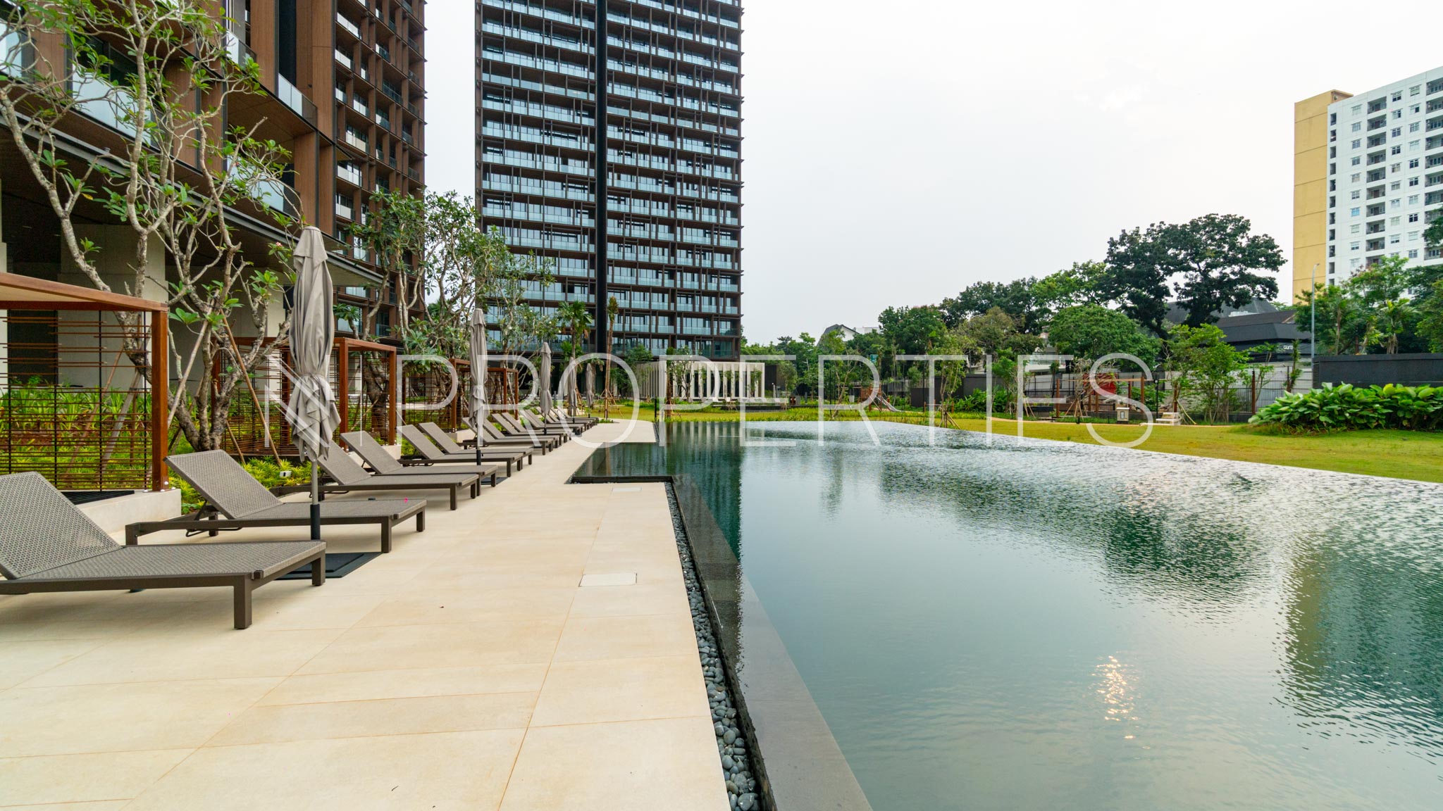 Prestigious 3BR Residence at Savyavasa