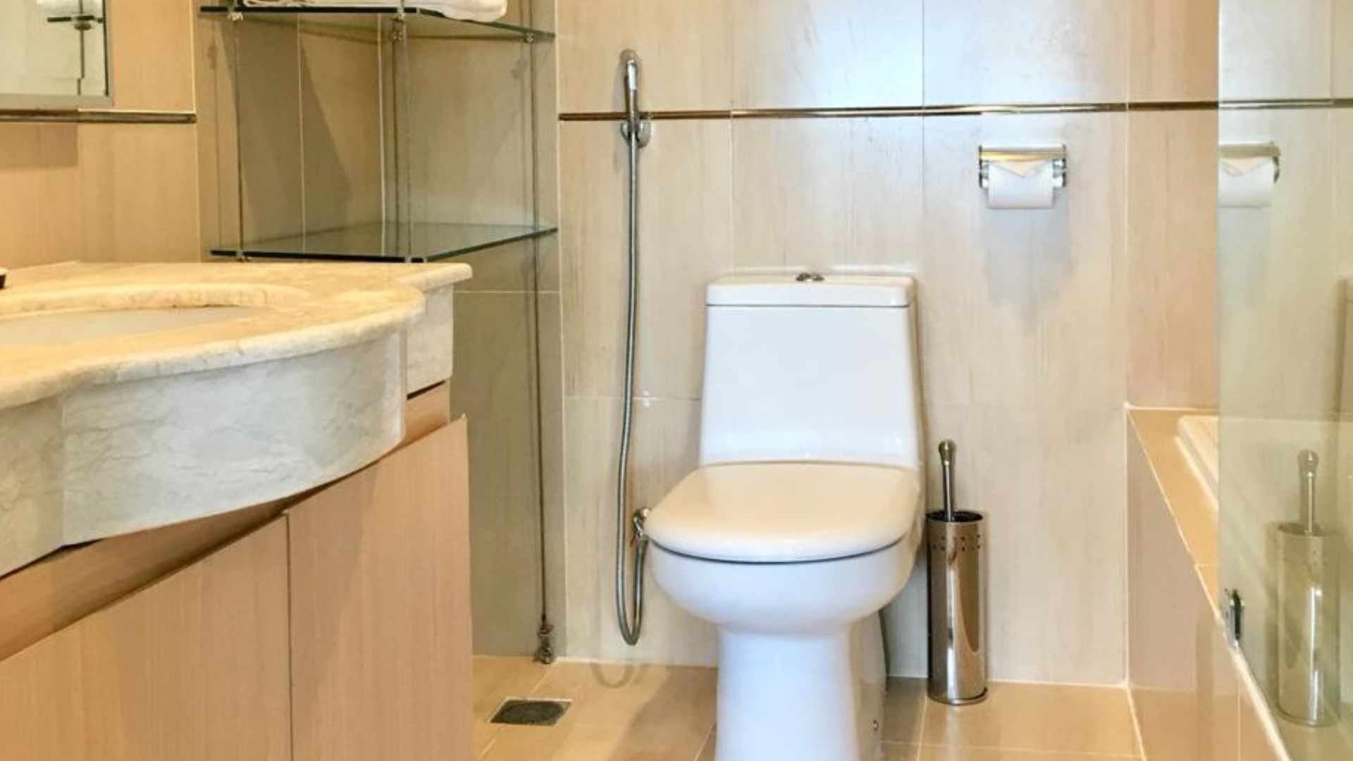 FX Residence – Well-Balanced 2BR