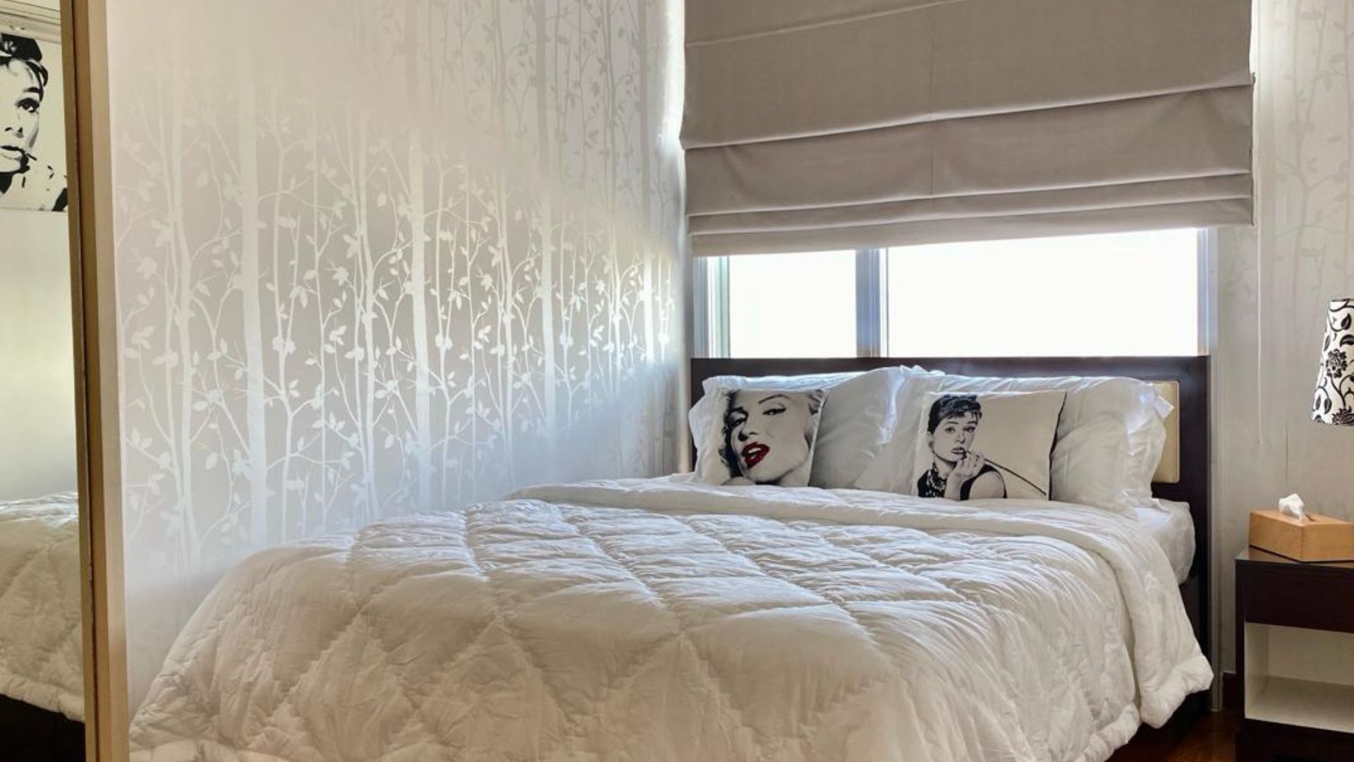 FX Residence – Well-Balanced 2BR