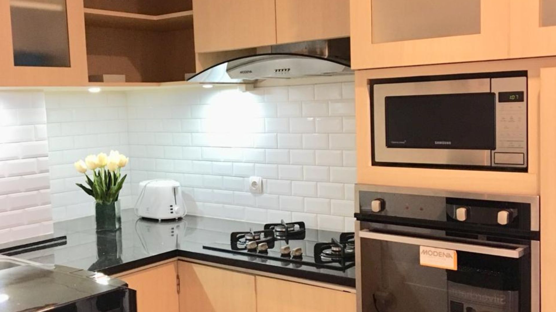 FX Residence – Well-Balanced 2BR