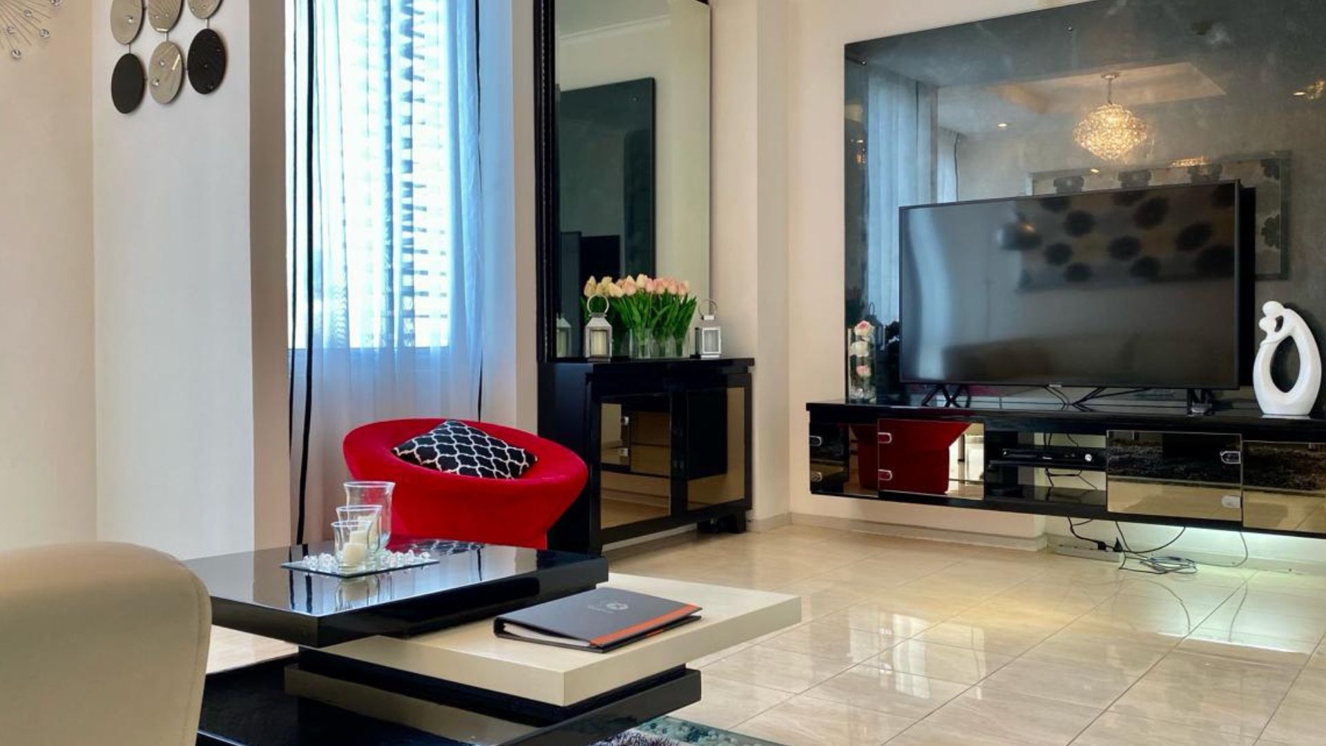 FX Residence – Well-Balanced 2BR
