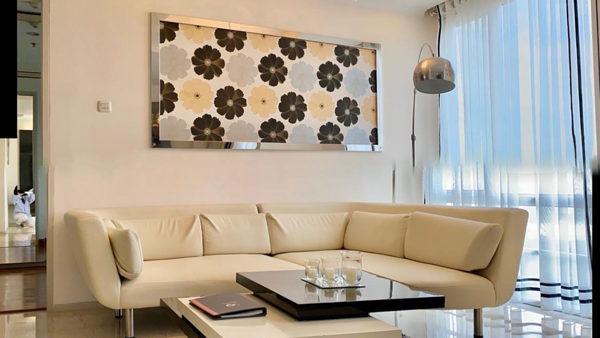 FX Residence – Well-Balanced 2BR