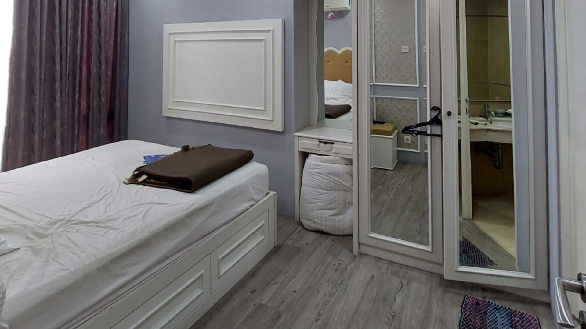 FX Residence – Compact 3BR