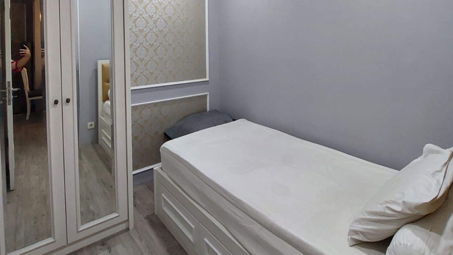 FX Residence – Compact 3BR