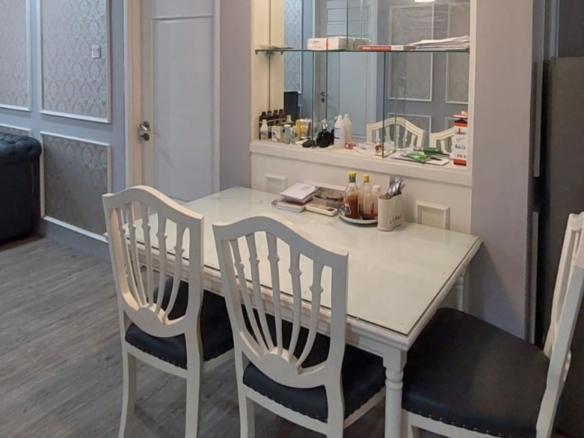 FX Residence – Compact 3BR