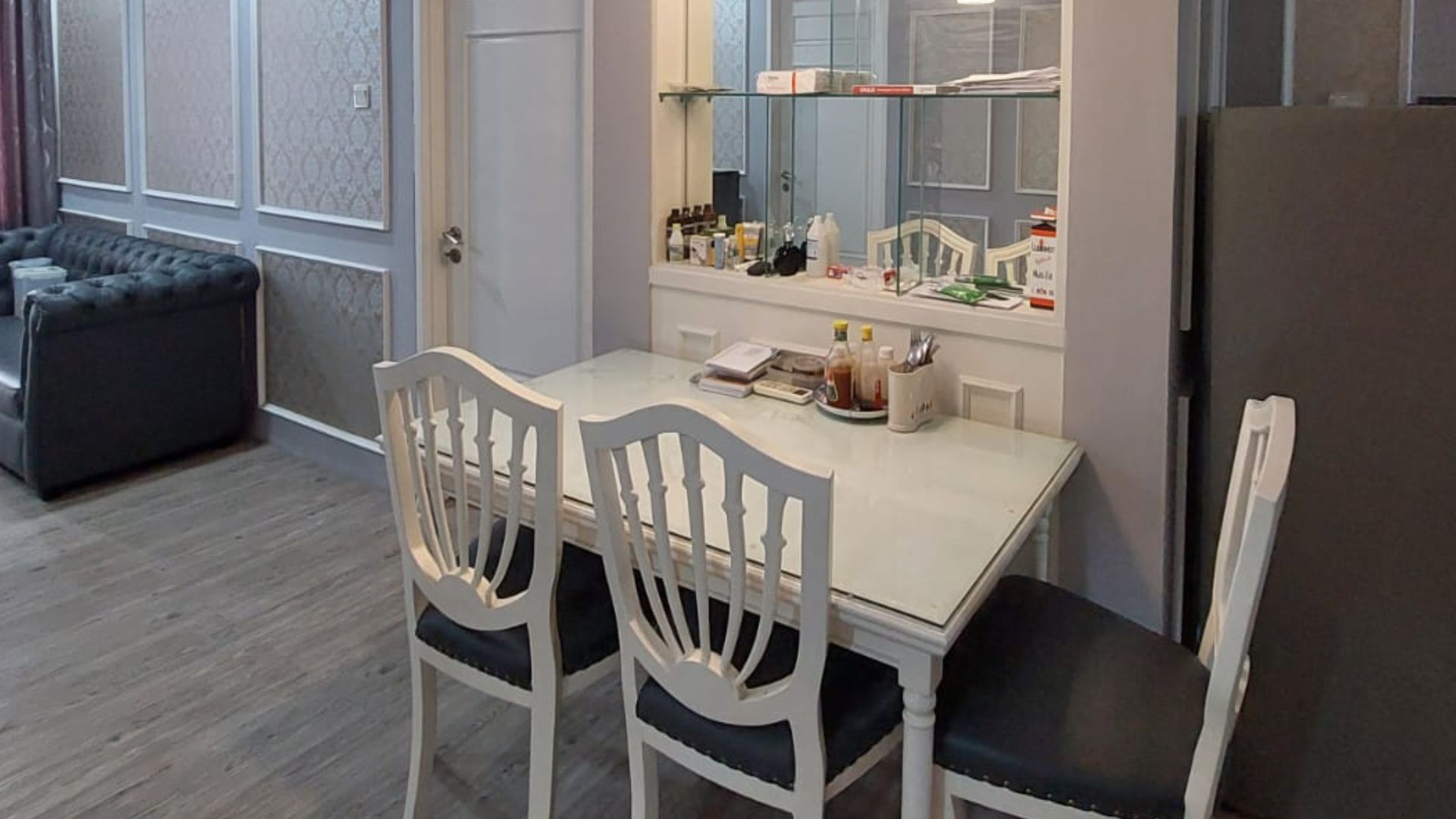 FX Residence – Compact 3BR