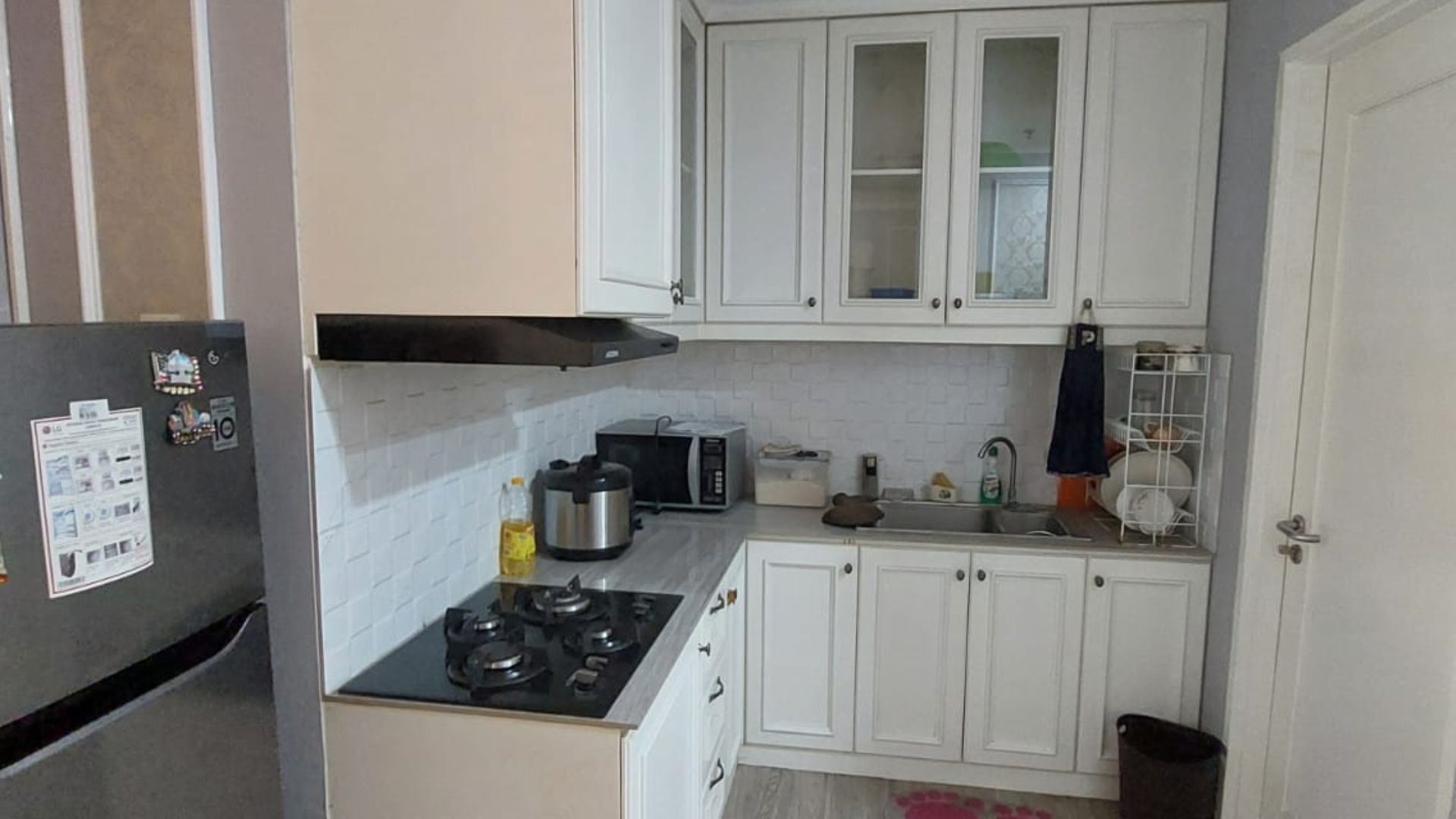 FX Residence – Compact 3BR
