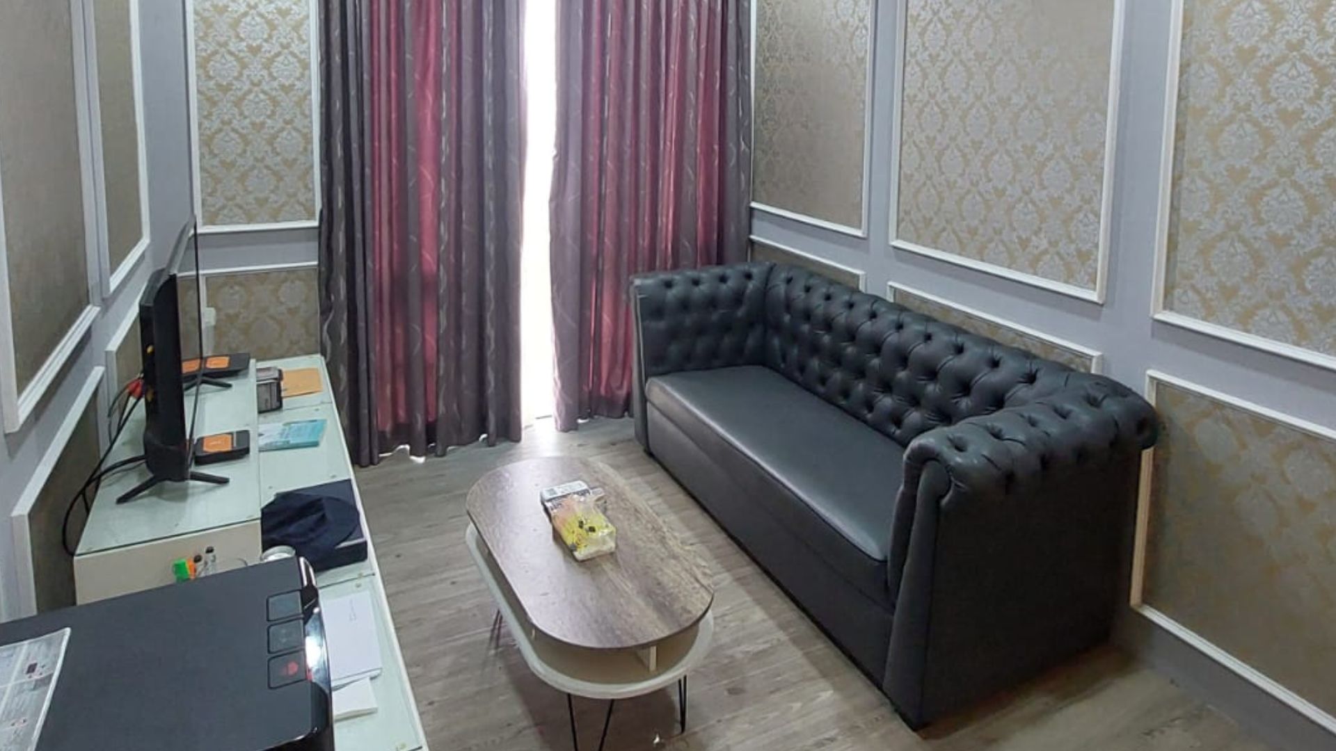 FX Residence – Compact 3BR
