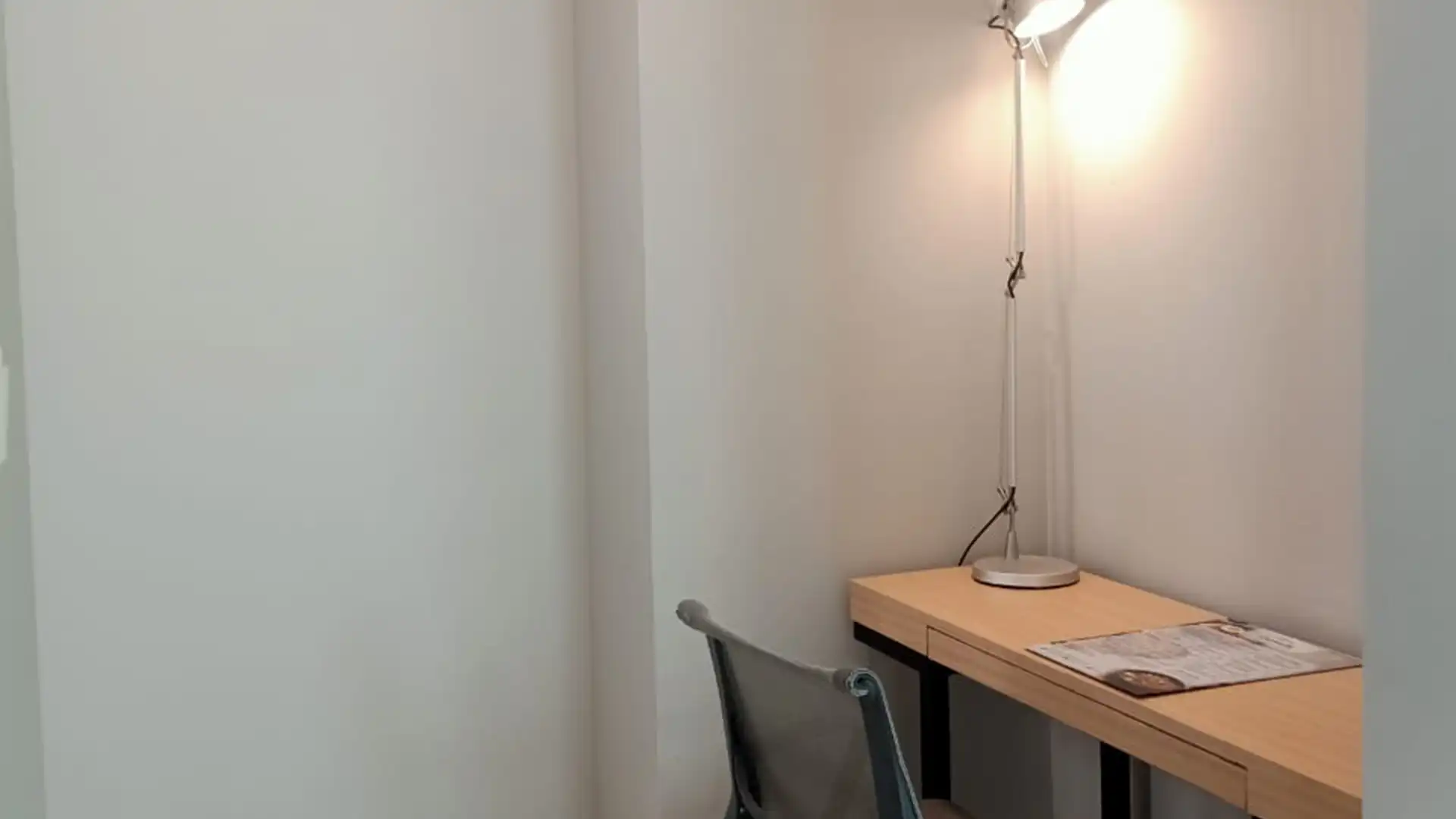 Fraser Residence – Spacious 1BR Serviced Apartment