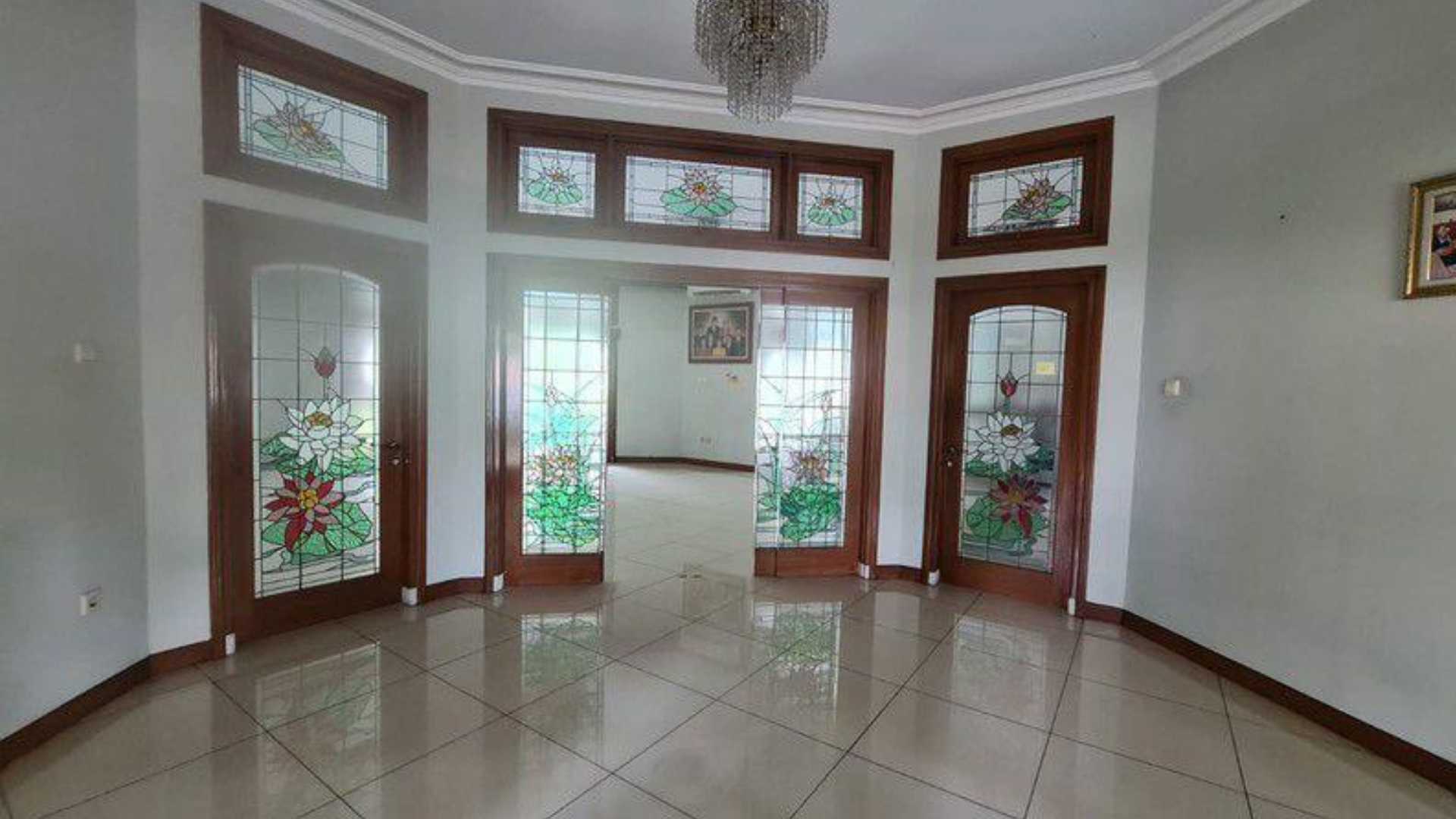 JAYA MANDALA-10BR-Ruang 1 Super Large 10BR House at Kuningan