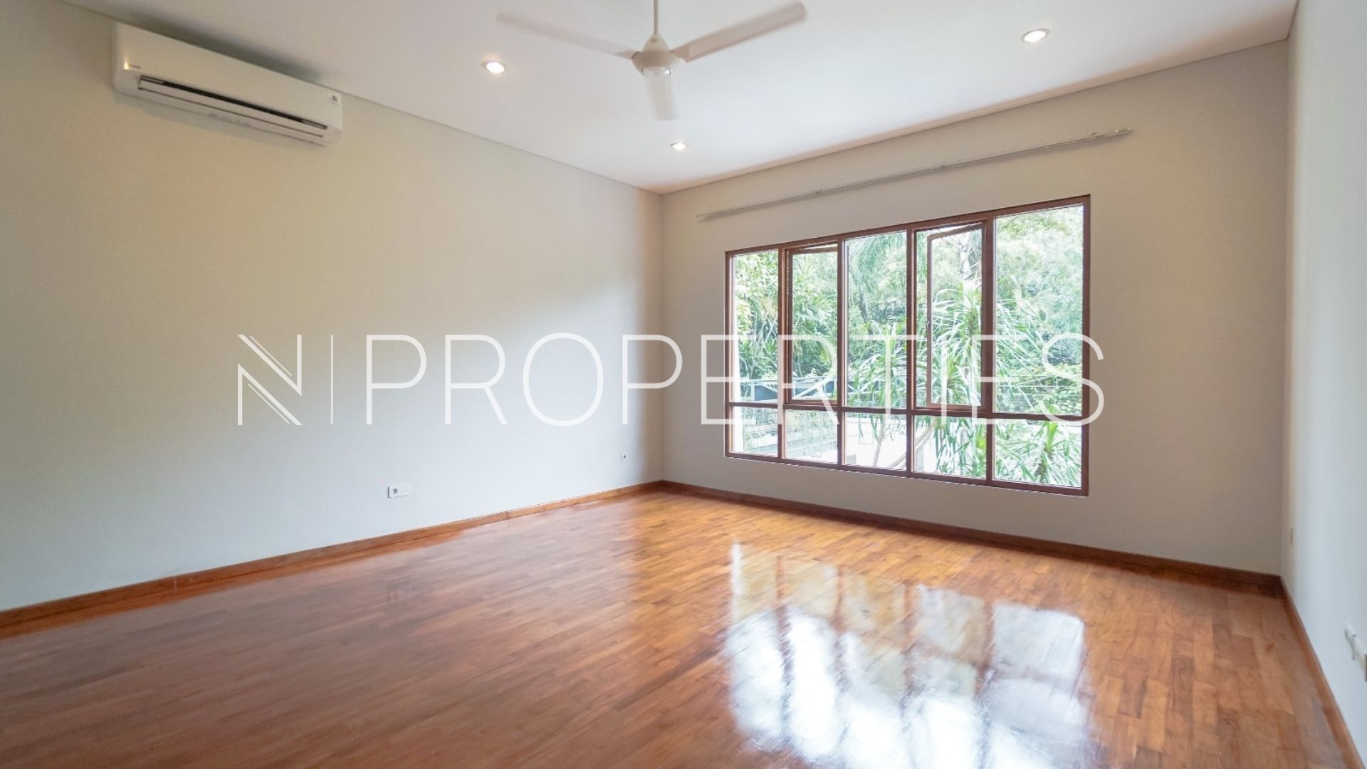 Padma Residence Kemang – Well-Balanced 4BR House
