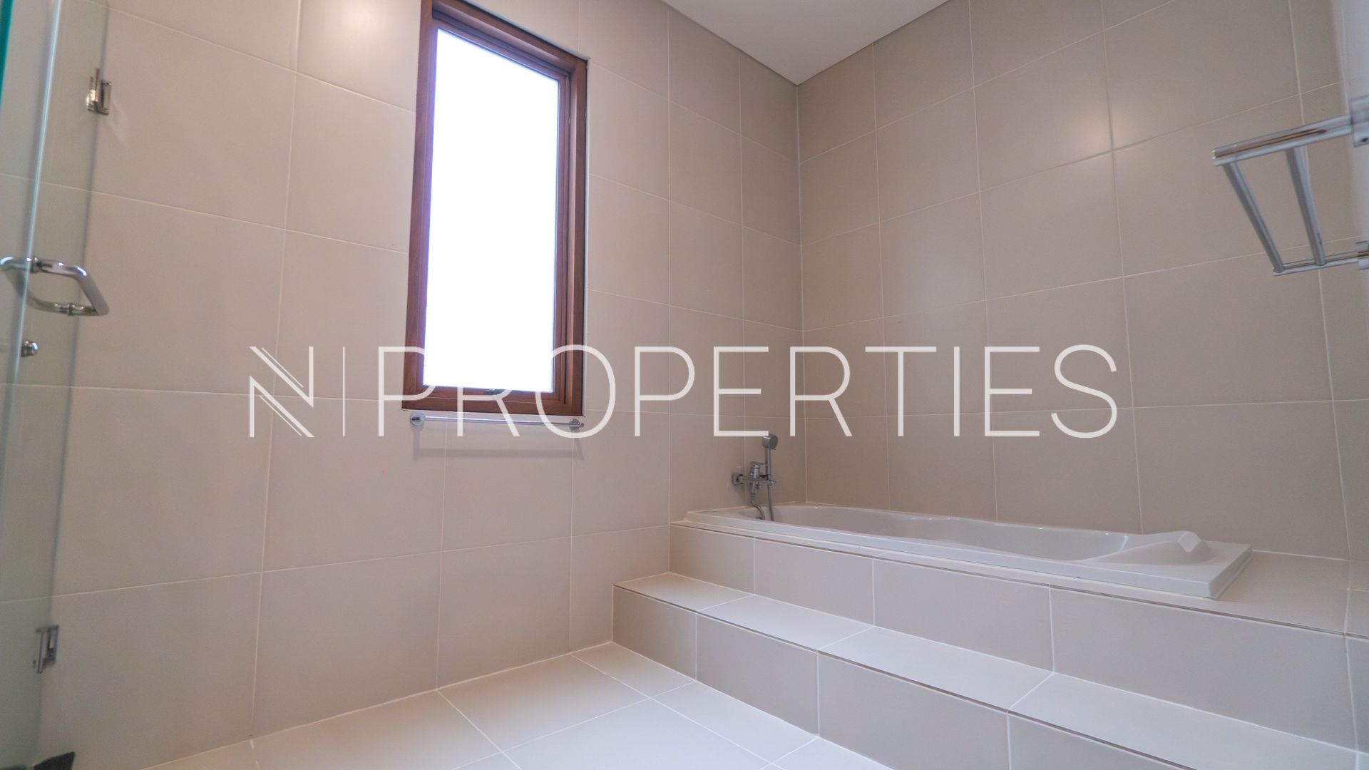 Padma Residence Kemang – Efficient 4BR House