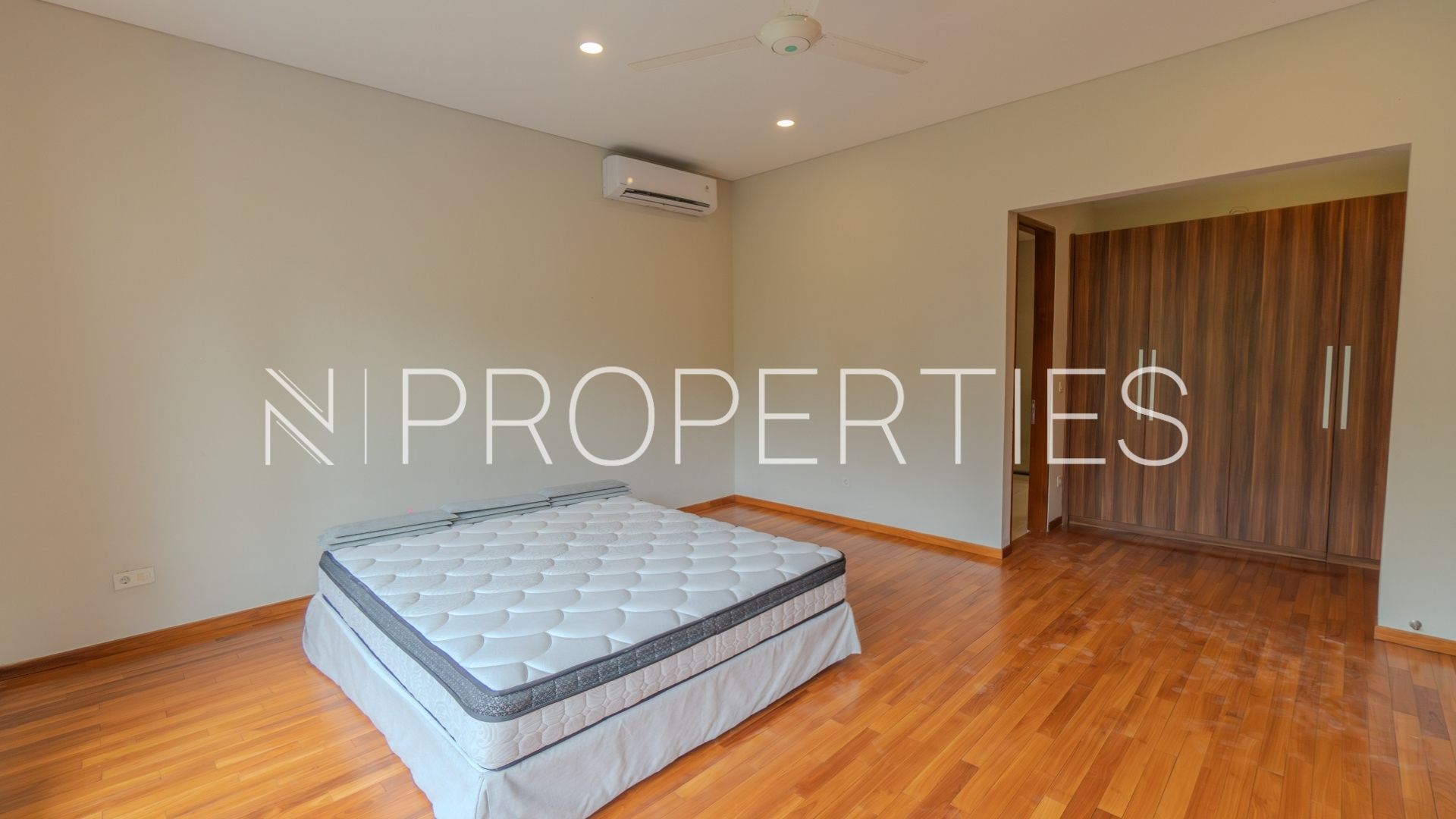 Padma Residence Kemang – Efficient 4BR House